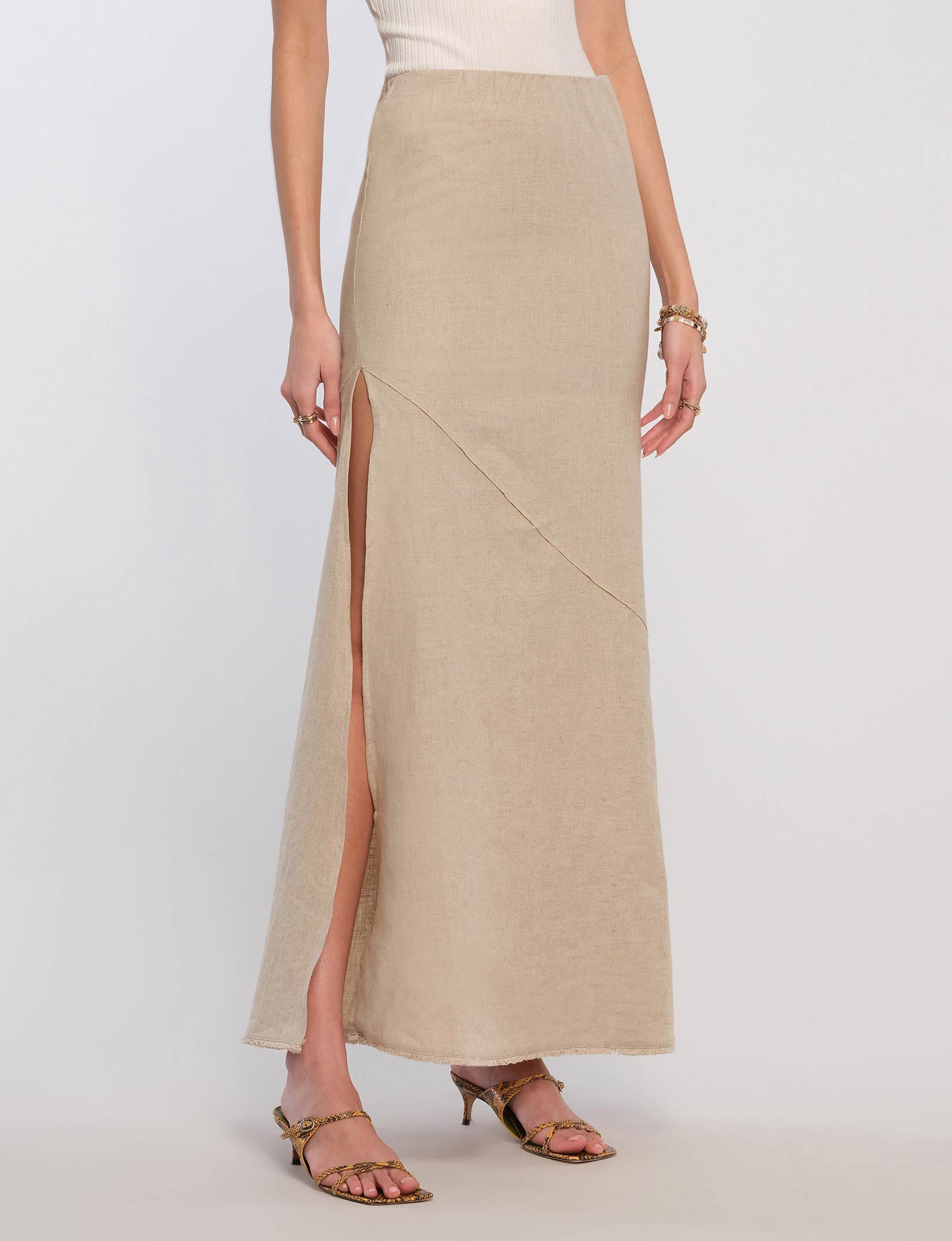 Lulu Skirt – Heartloom
