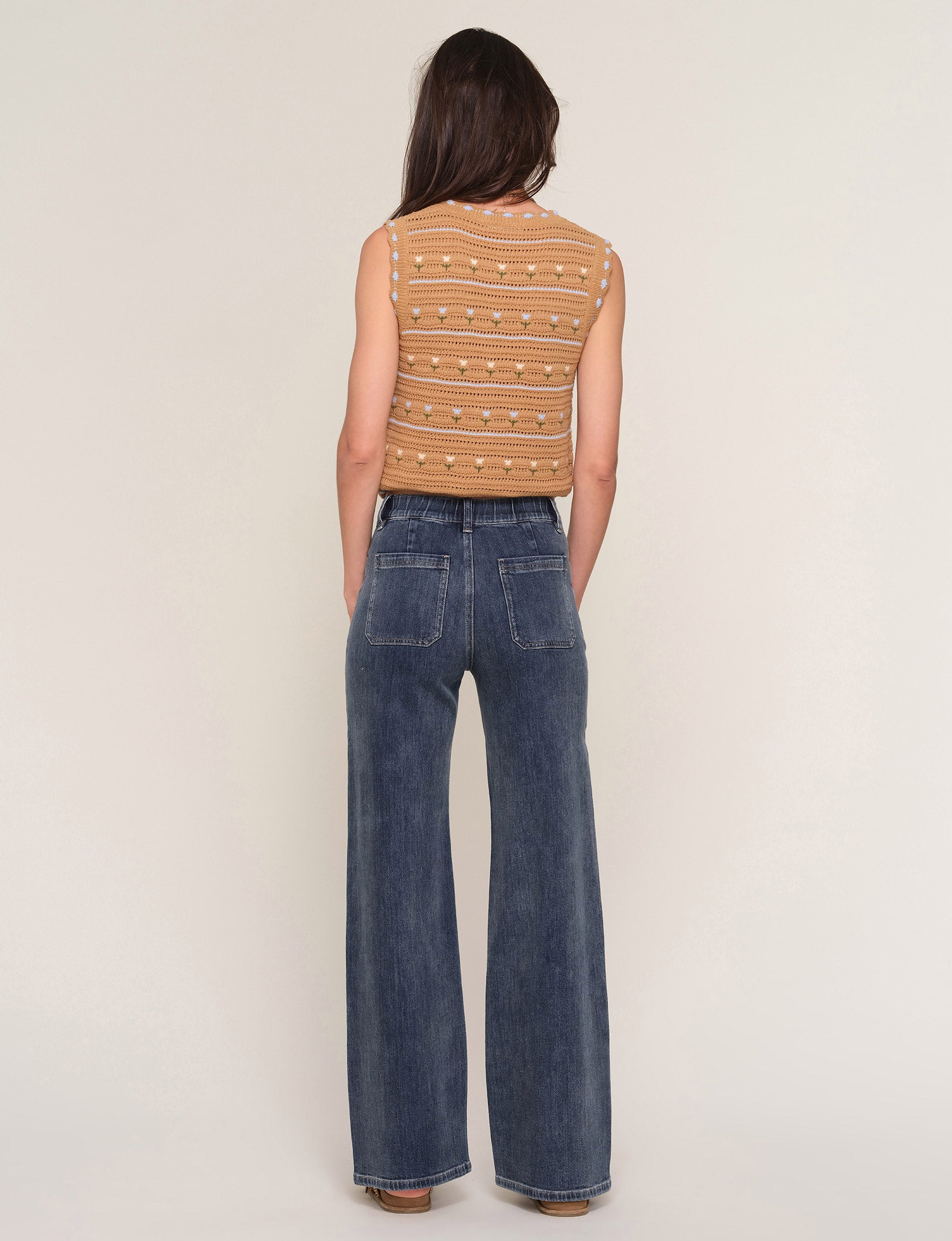 milena pant – Heartloom
