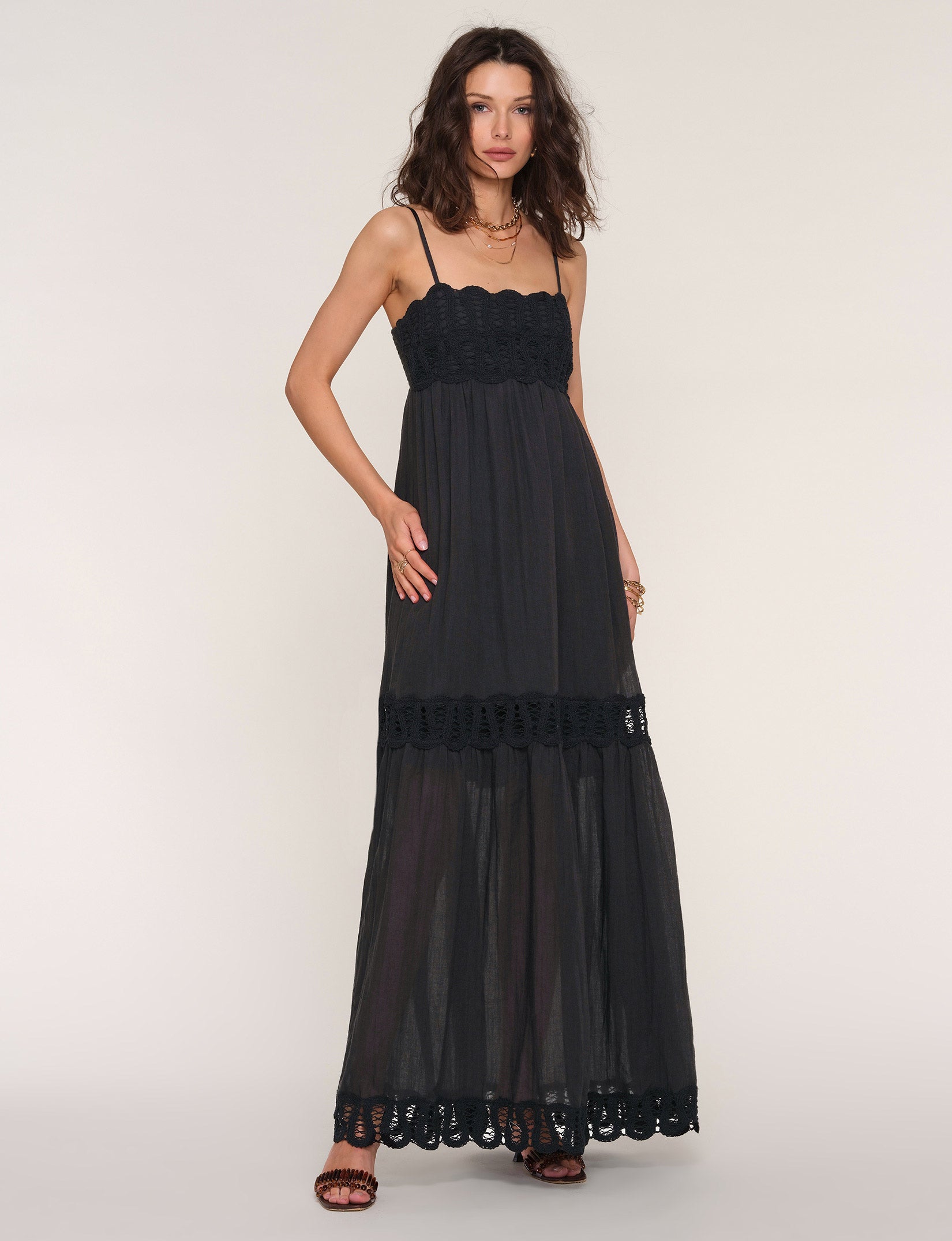 Clove Dress Clove Dress