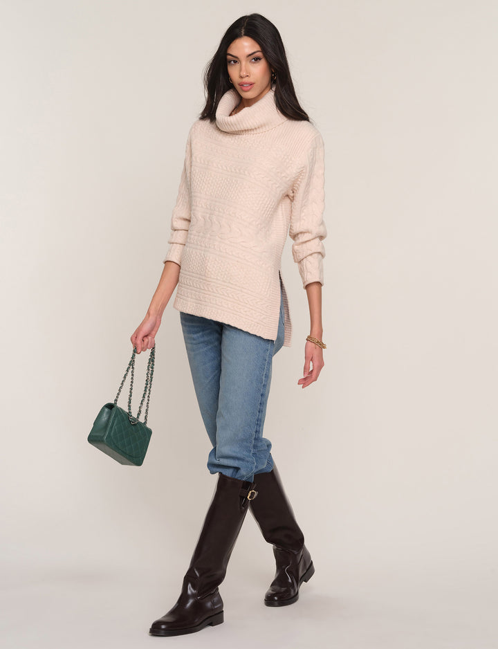 zadie sweater