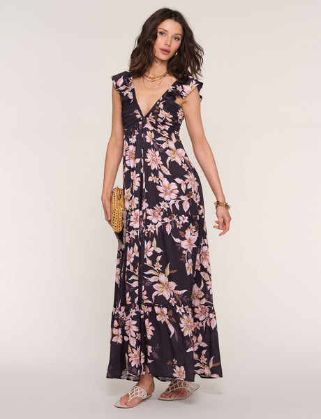 libra knit dress Reformation Libra Knit Dress