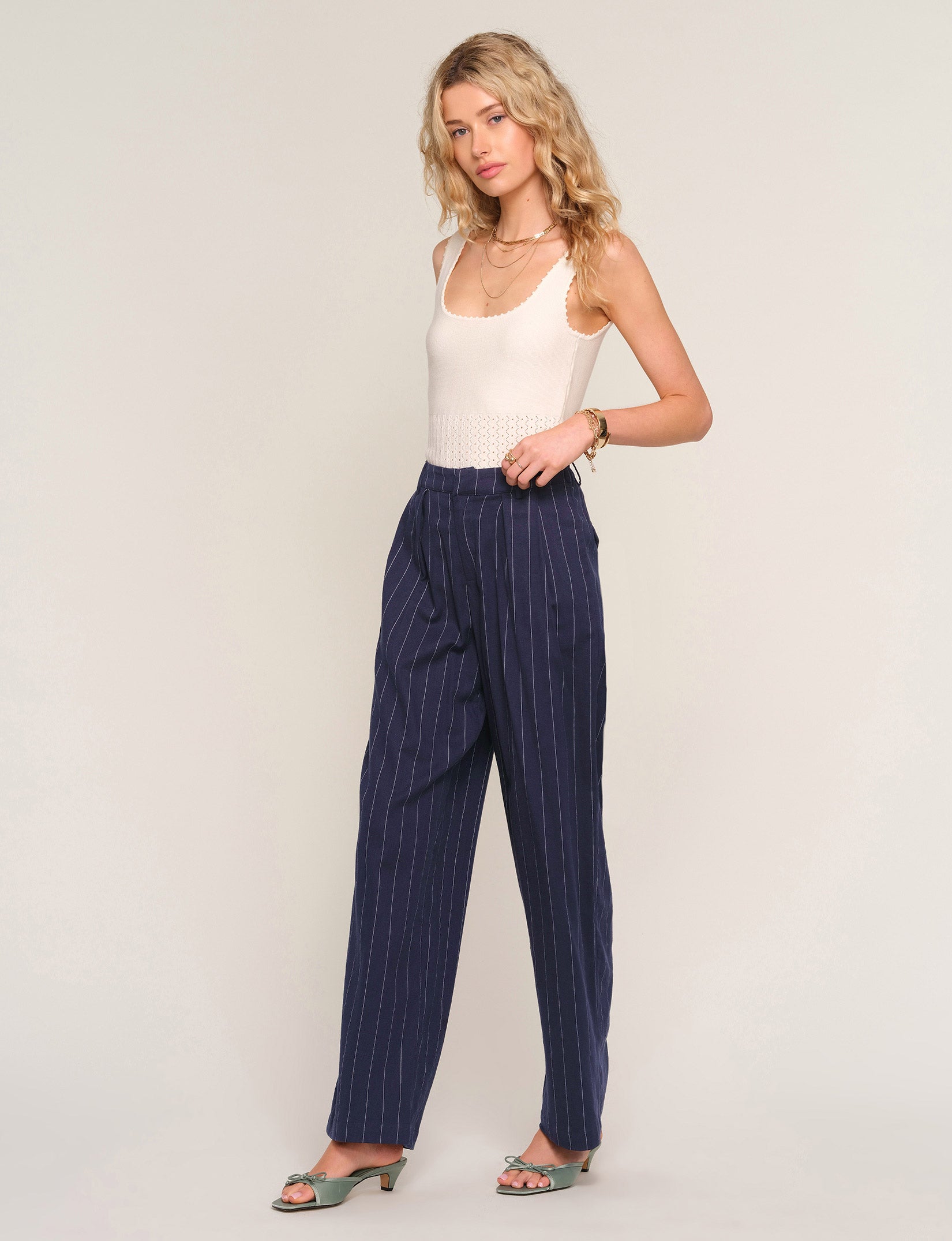 aro pant