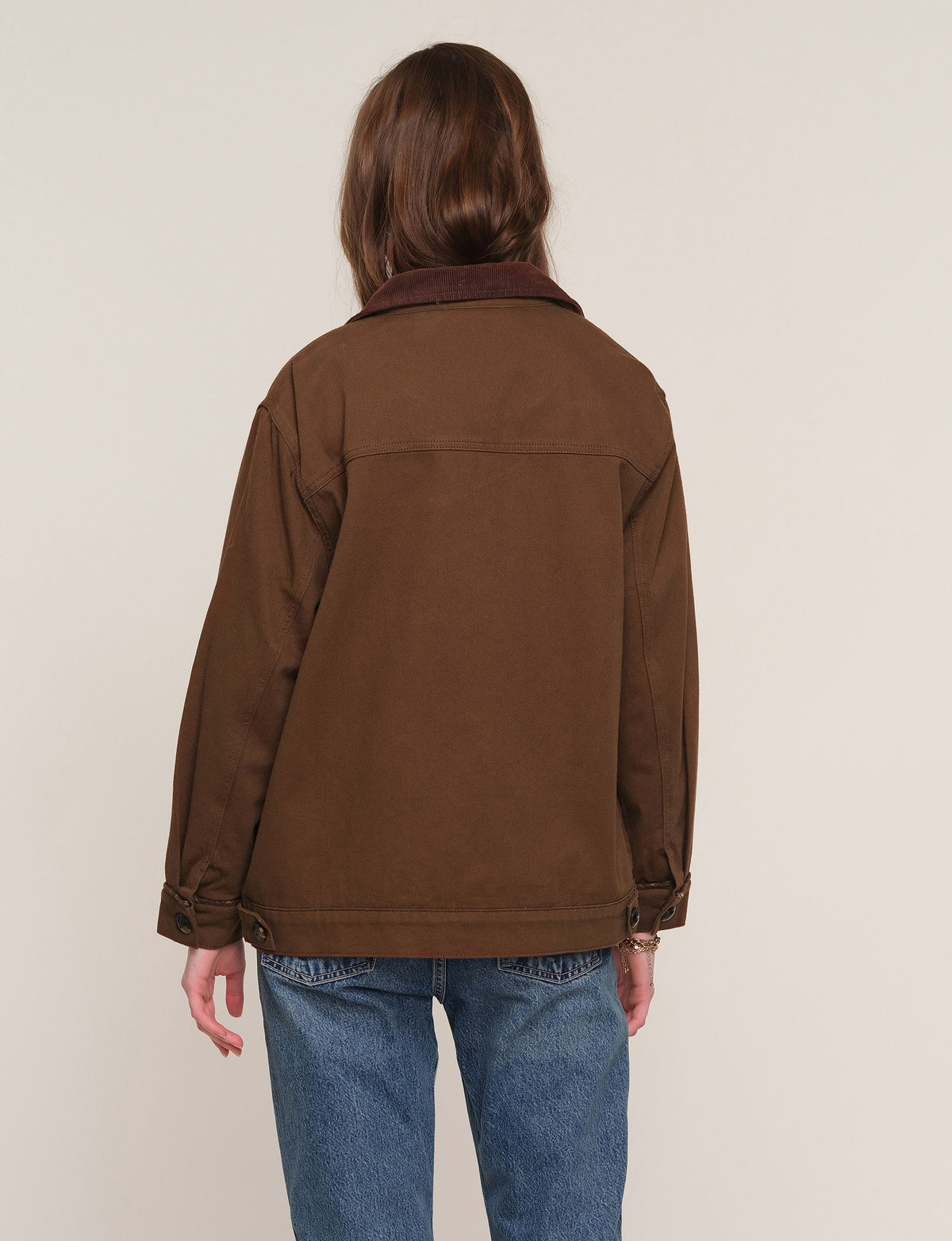 basha jacket