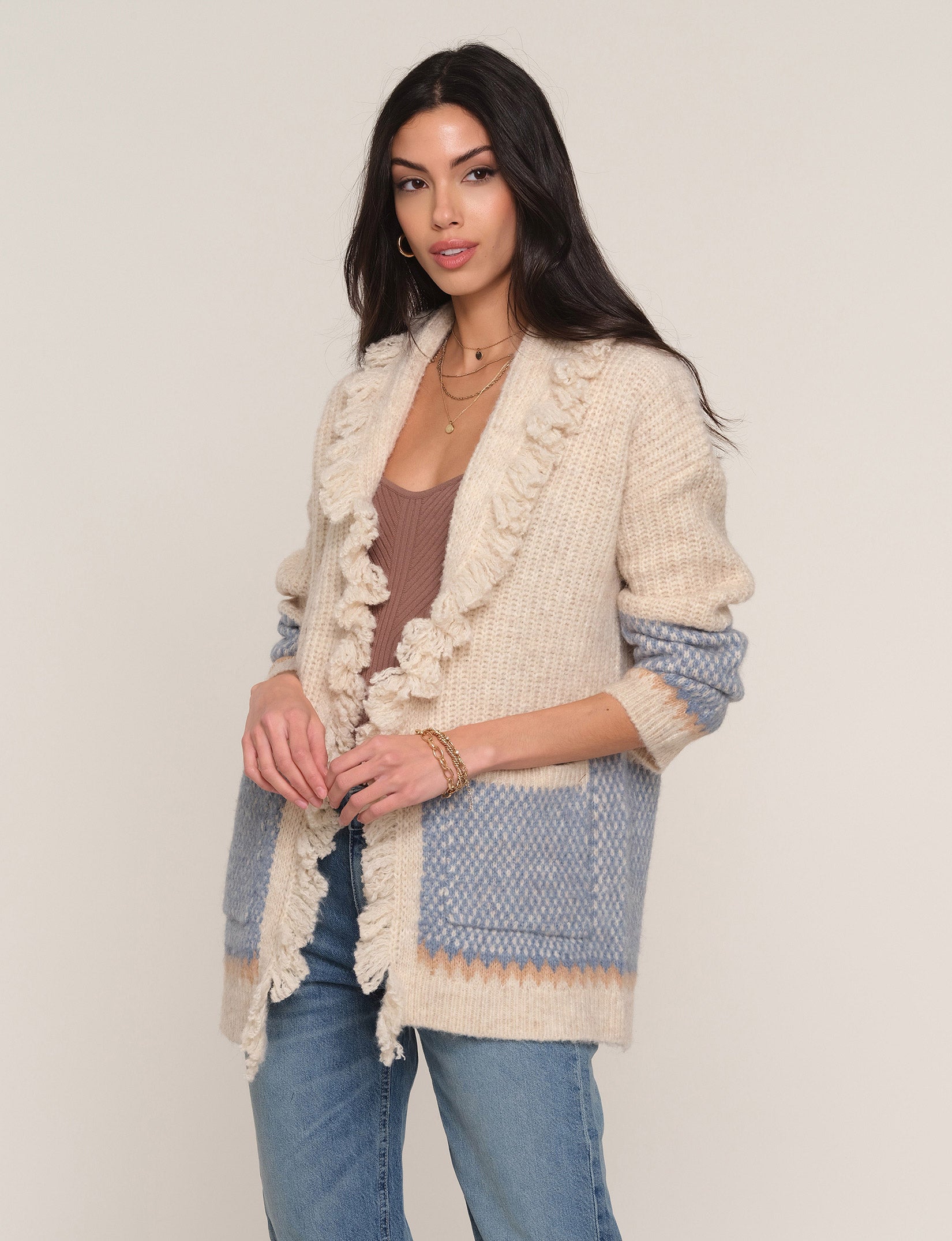 delphine cardi