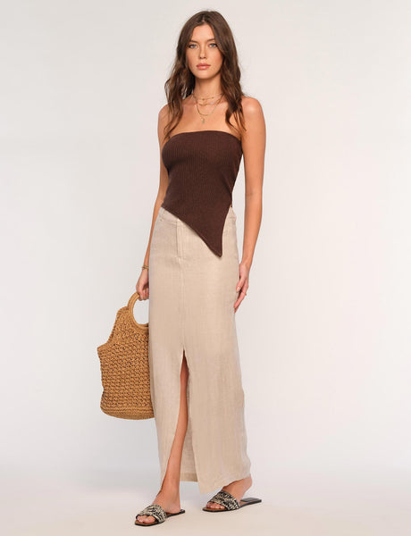 Winslow Top – Heartloom