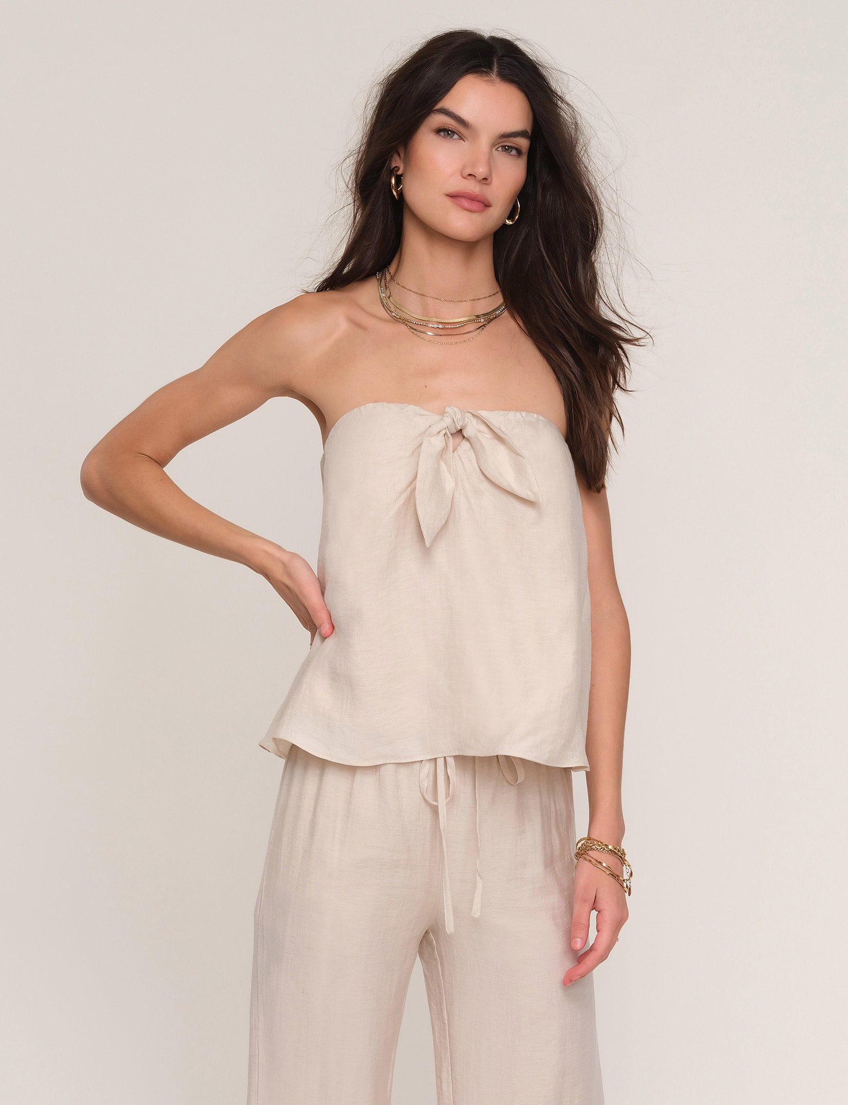 lyra two piece