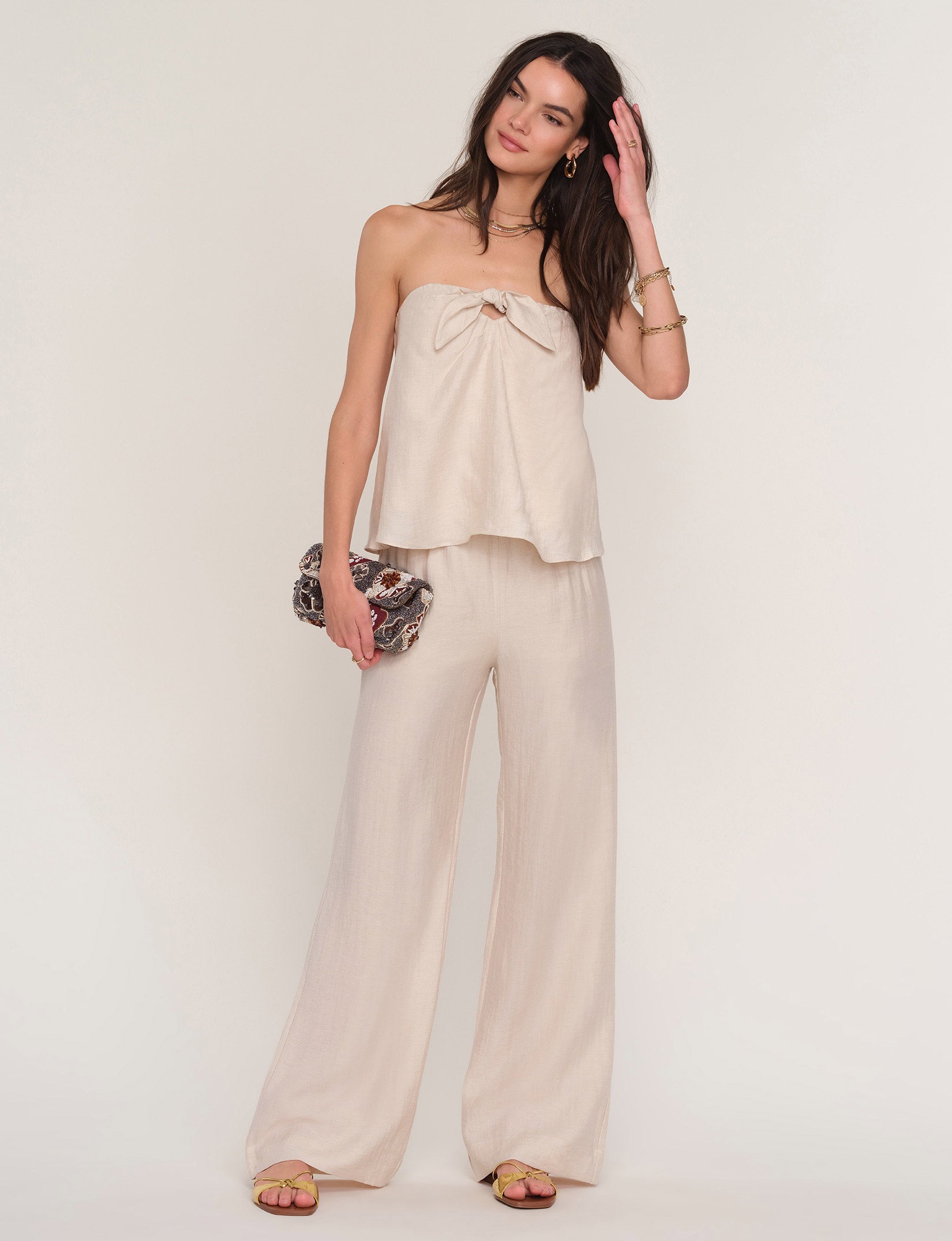 lyra two piece
