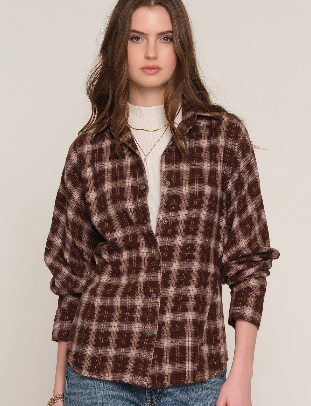 bobbie shirt