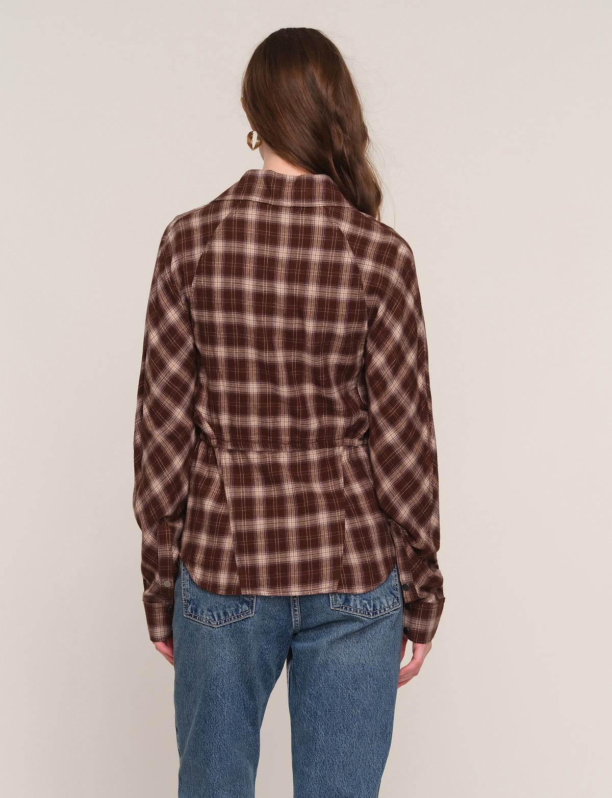 bobbie shirt
