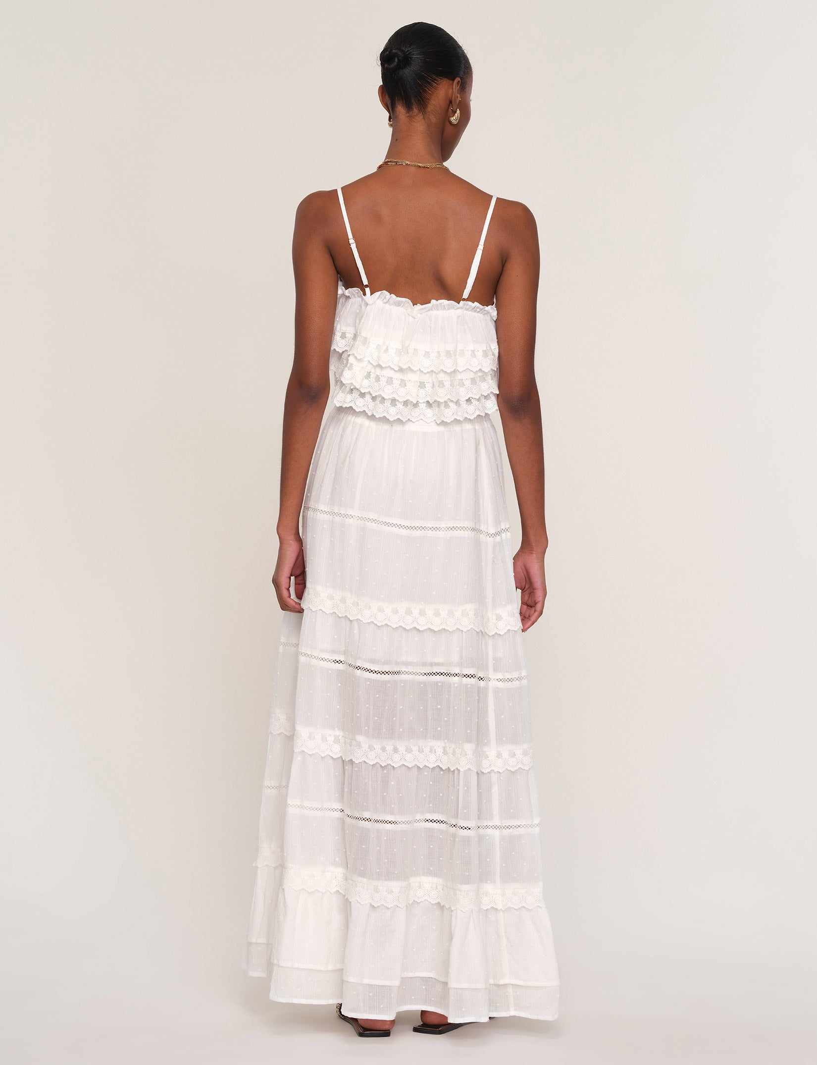 amata two piece