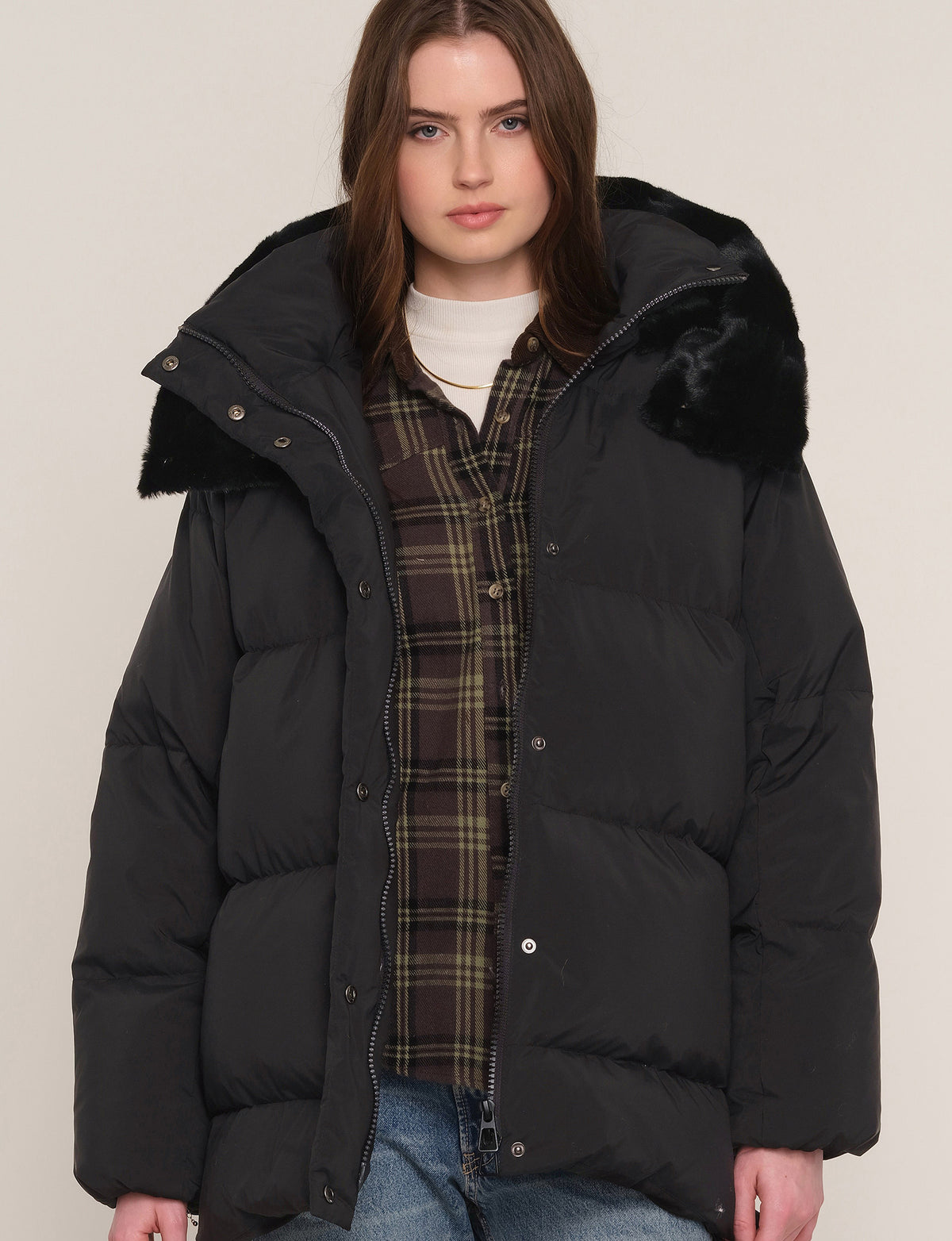 alice puffer