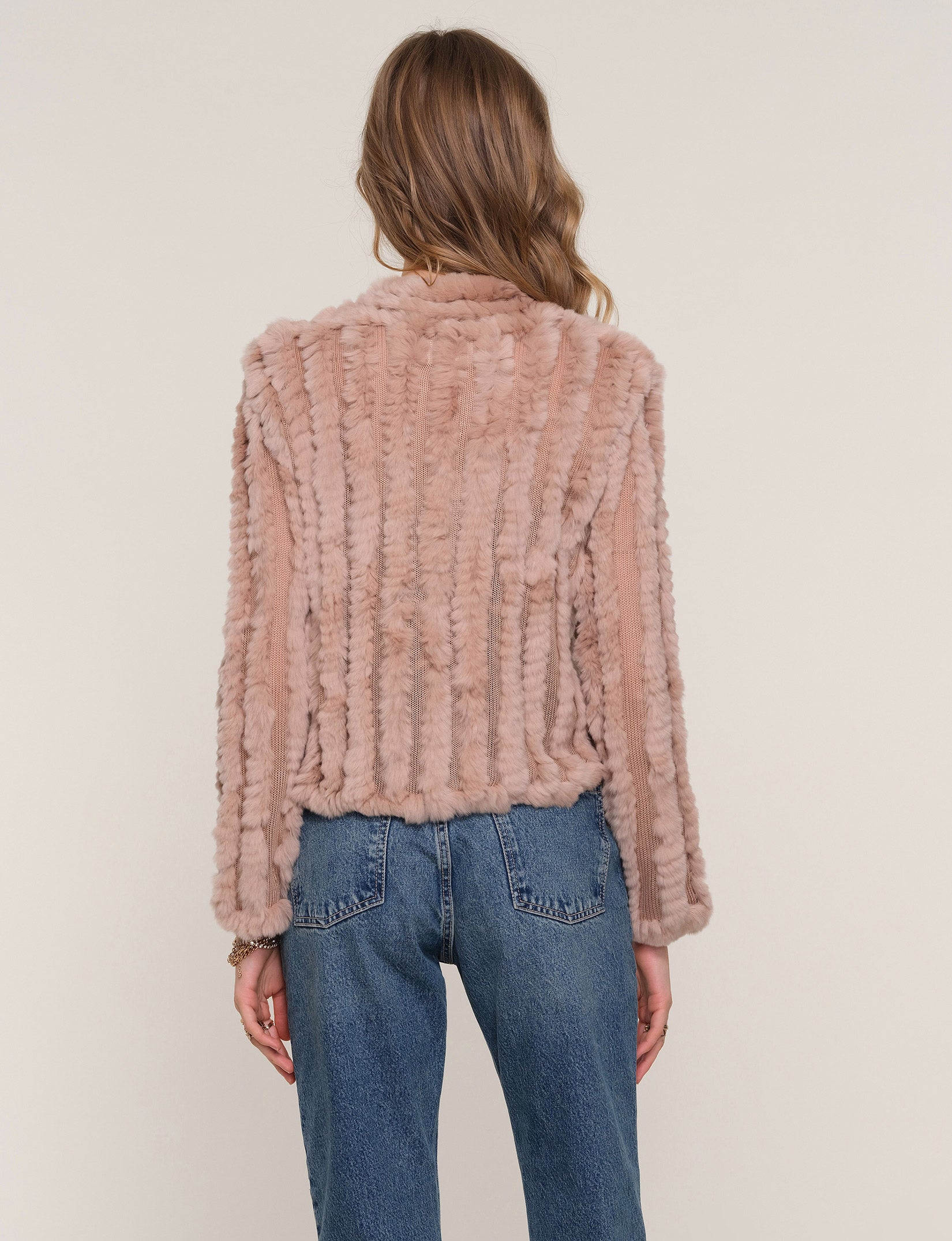 rosa jacket