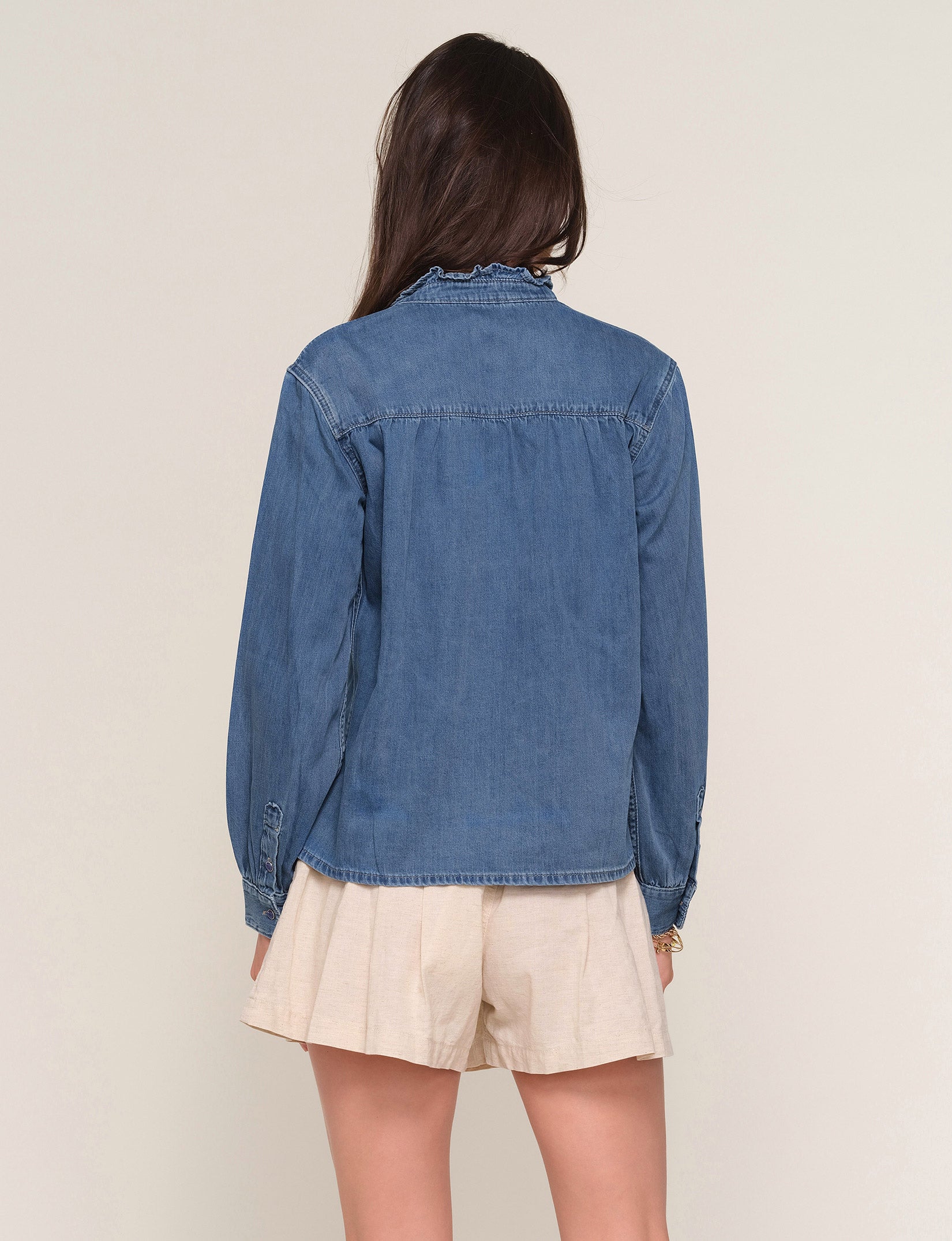 tulip shirt