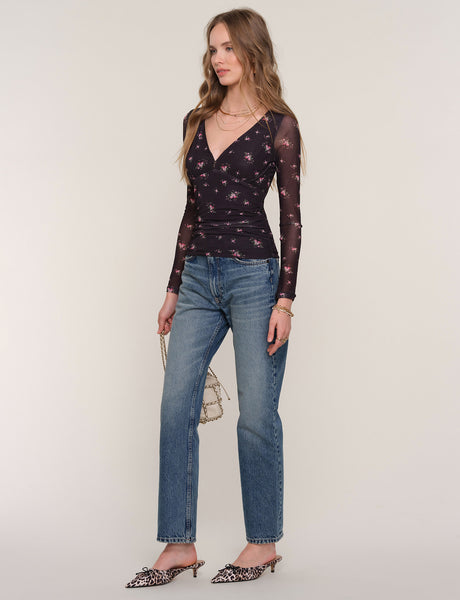 soraya top – Heartloom