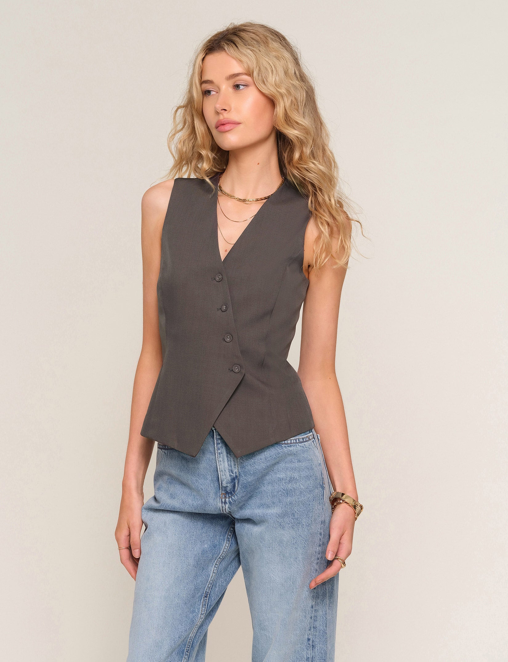 bandie vest