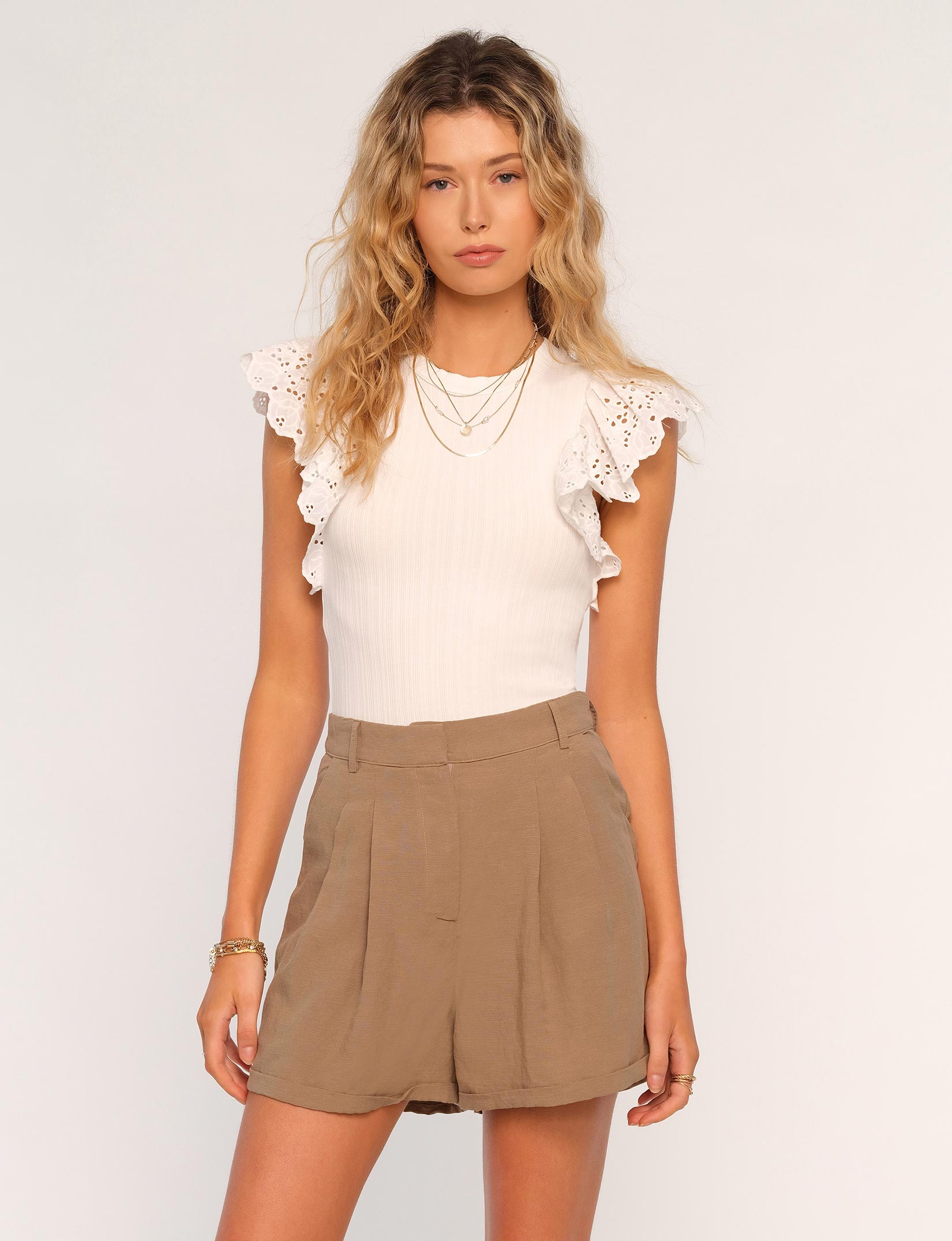 Taye Short