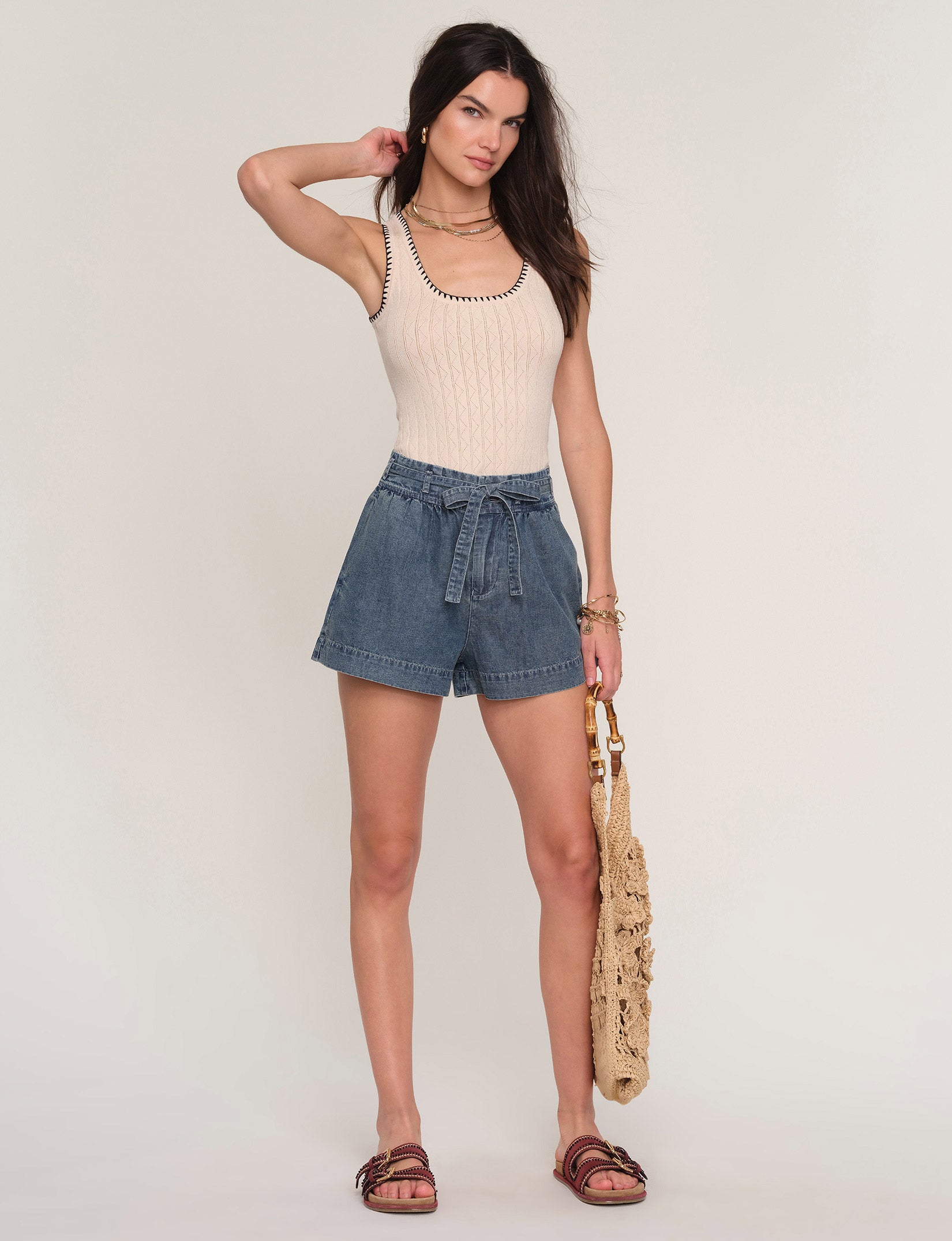 bri short