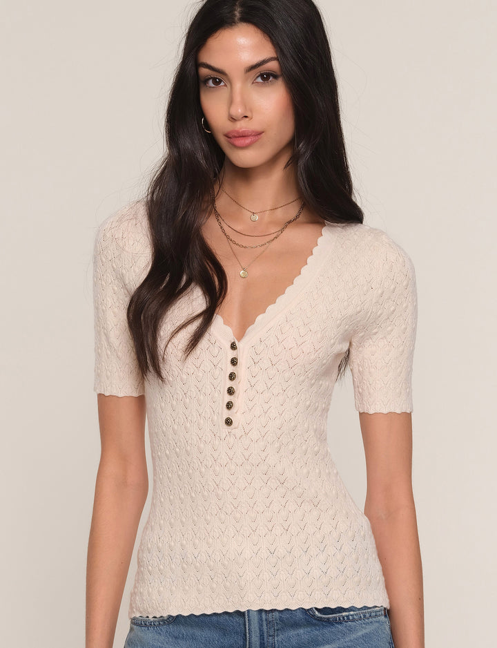 audrina  top