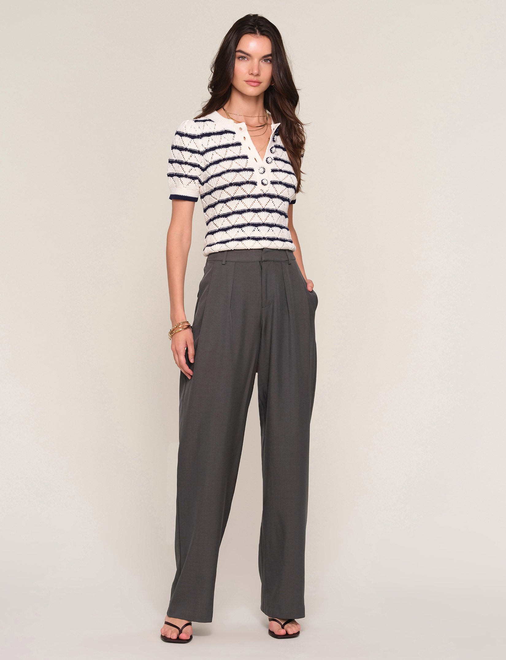 aro pant