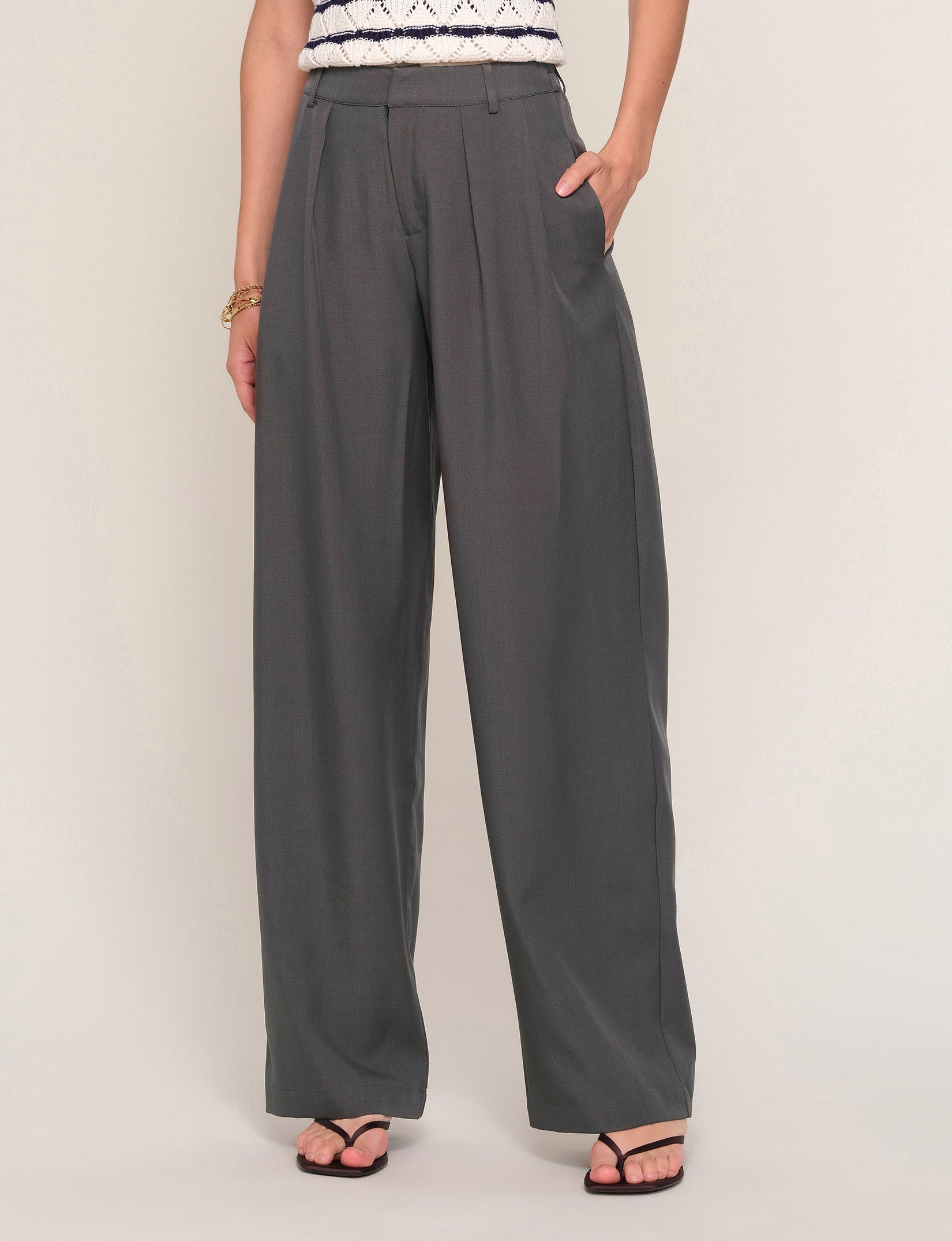 aro pant