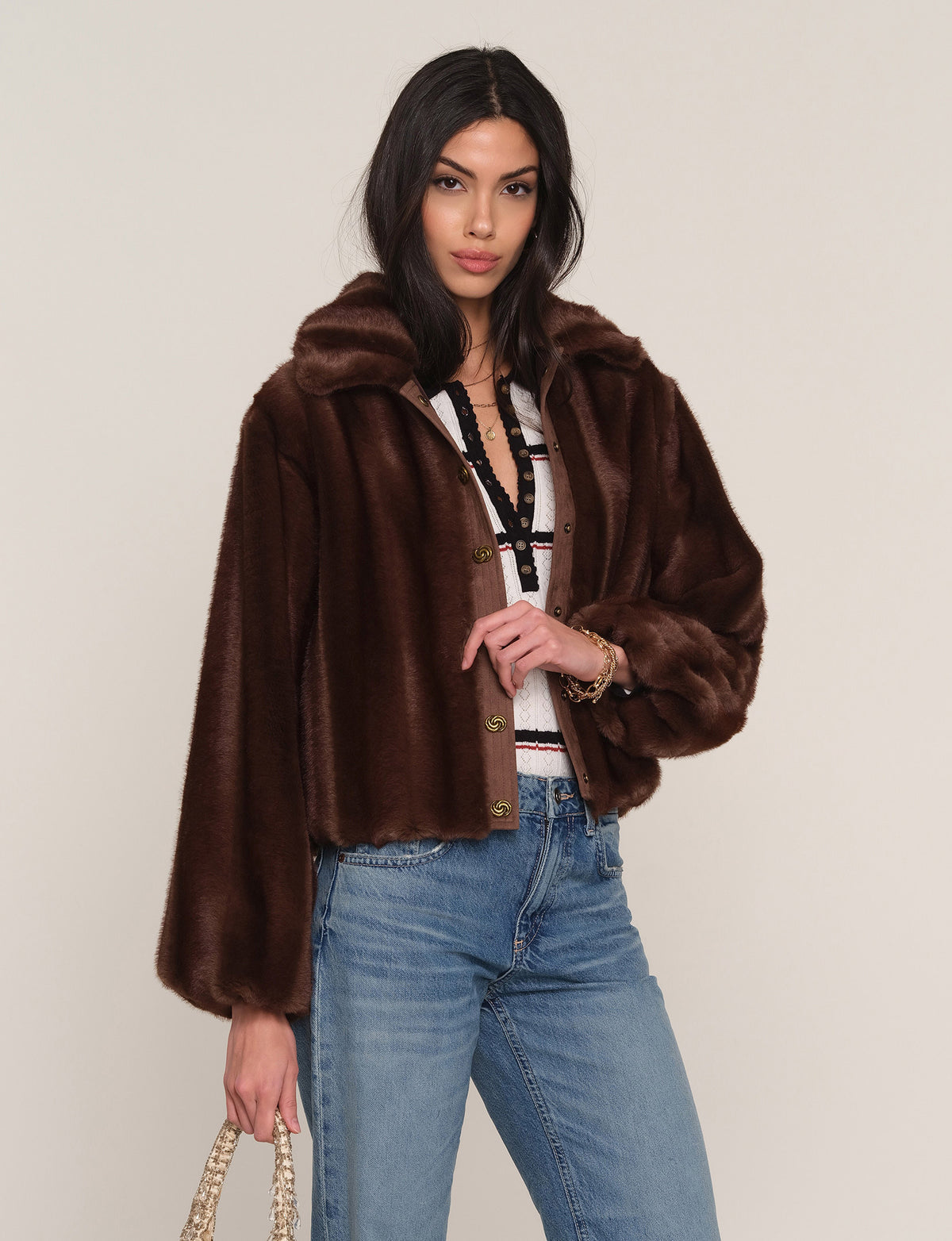 zuri coat