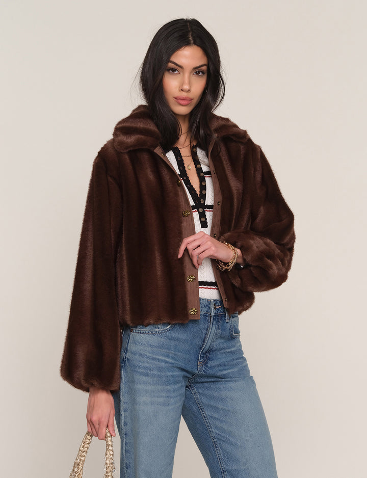 zuri coat
