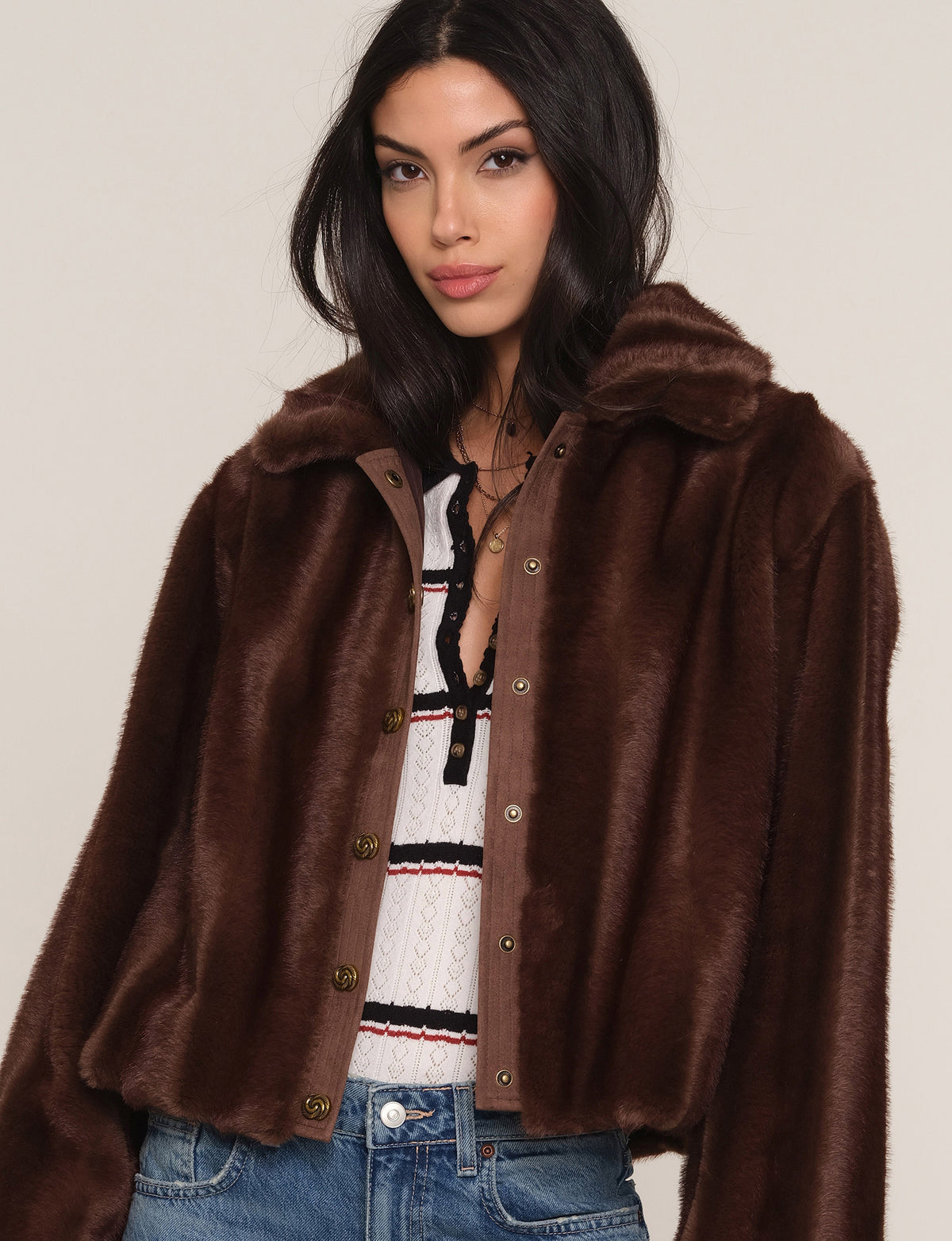 zuri coat