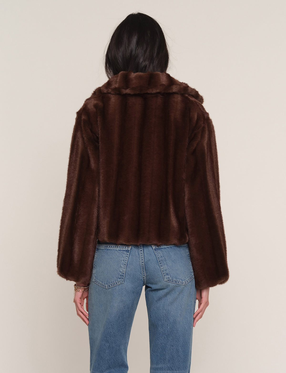 zuri coat