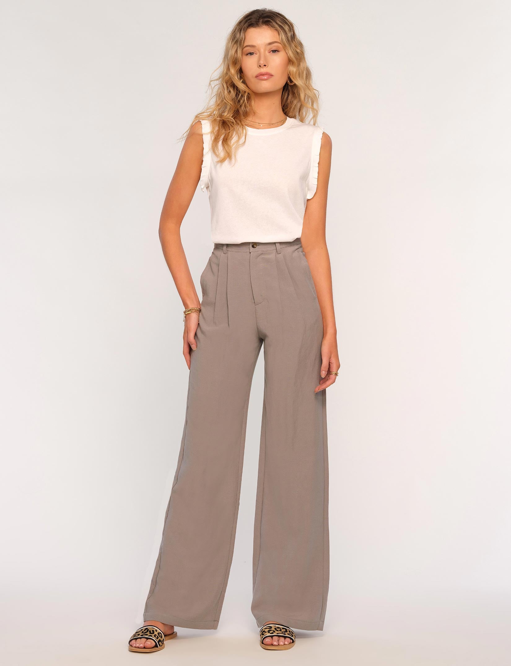 Odessa Pant
