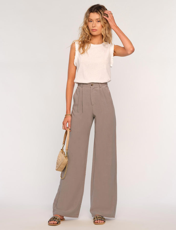 Odessa Pant
