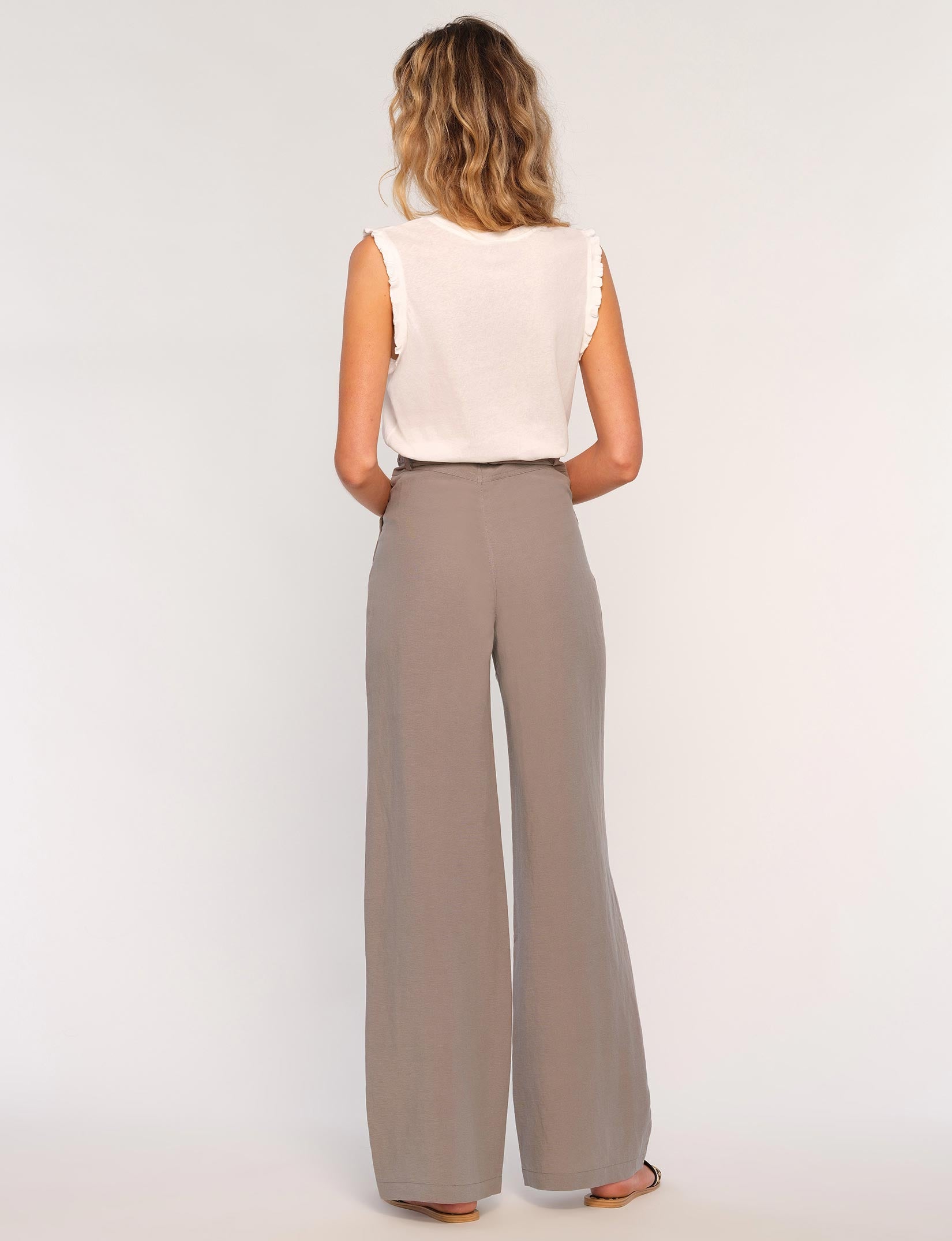 Odessa Pant