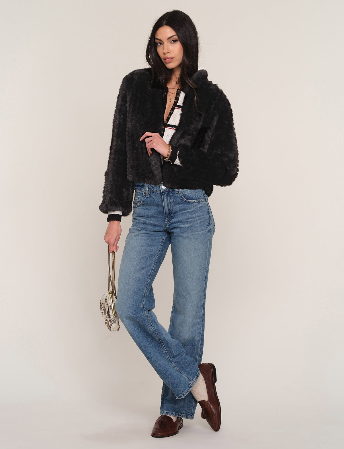 alden jacket