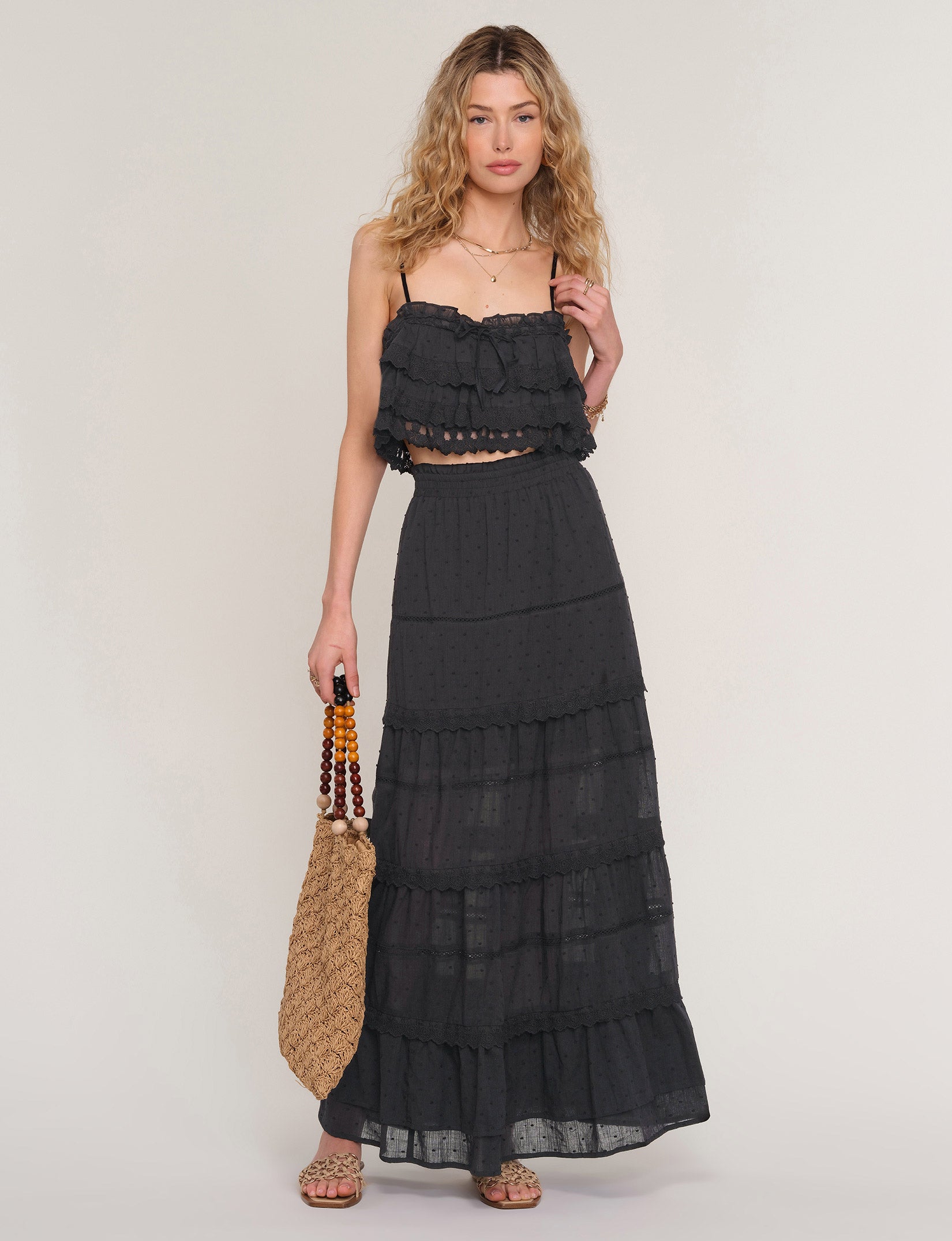 amata two piece