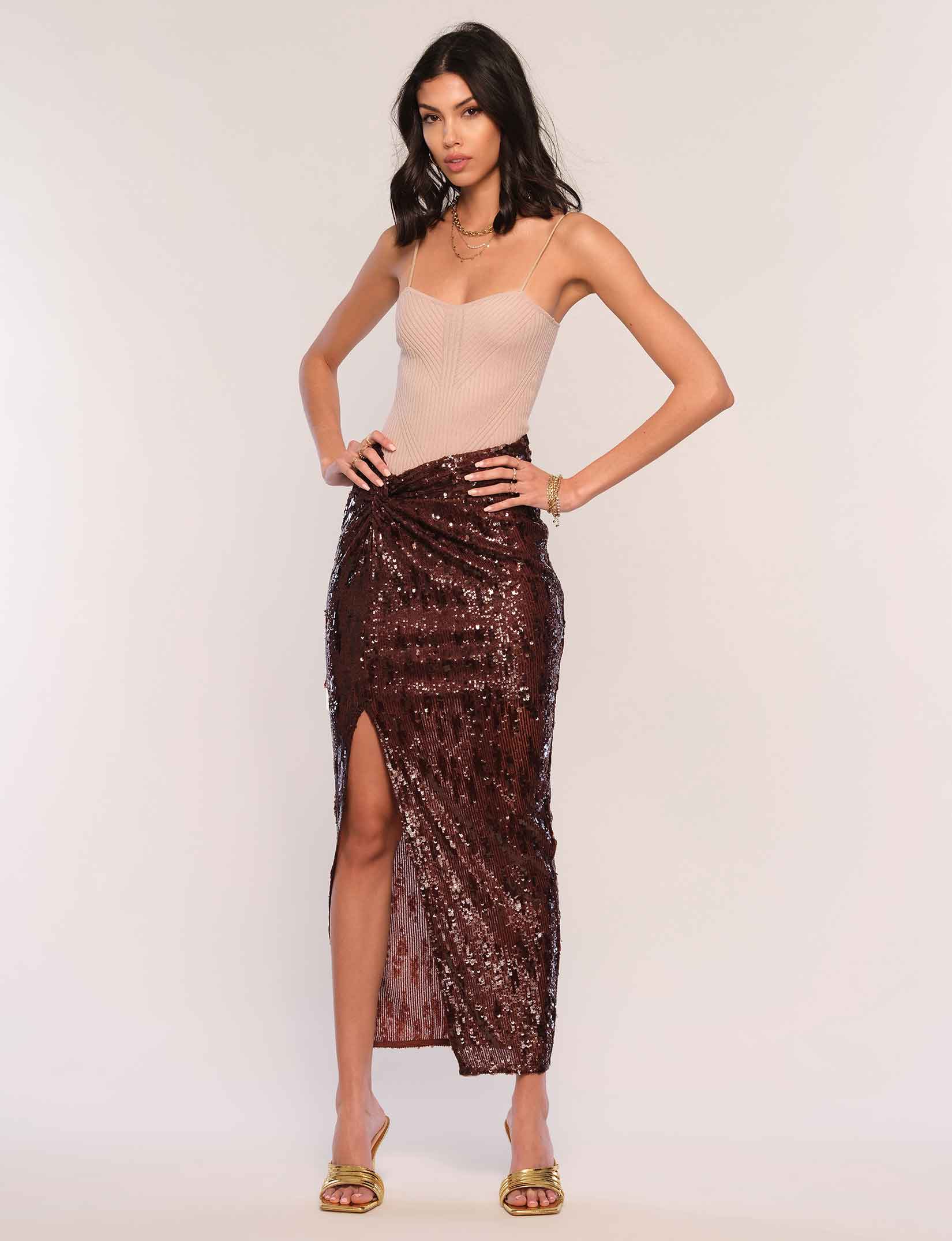 aviella skirt