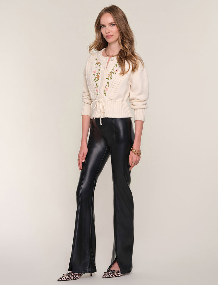 nicollette pant