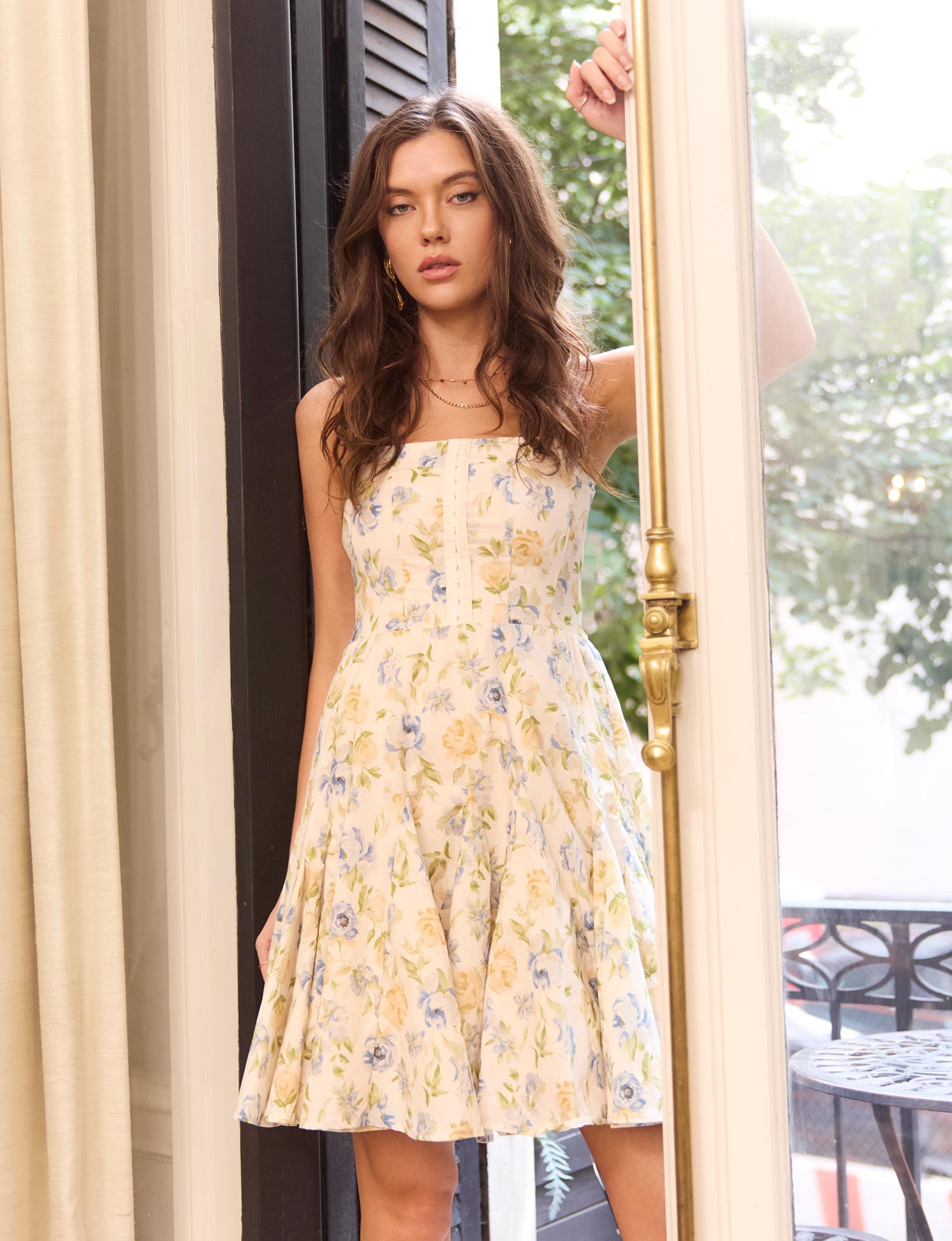 Willa Dress