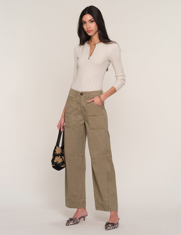 maryam pant