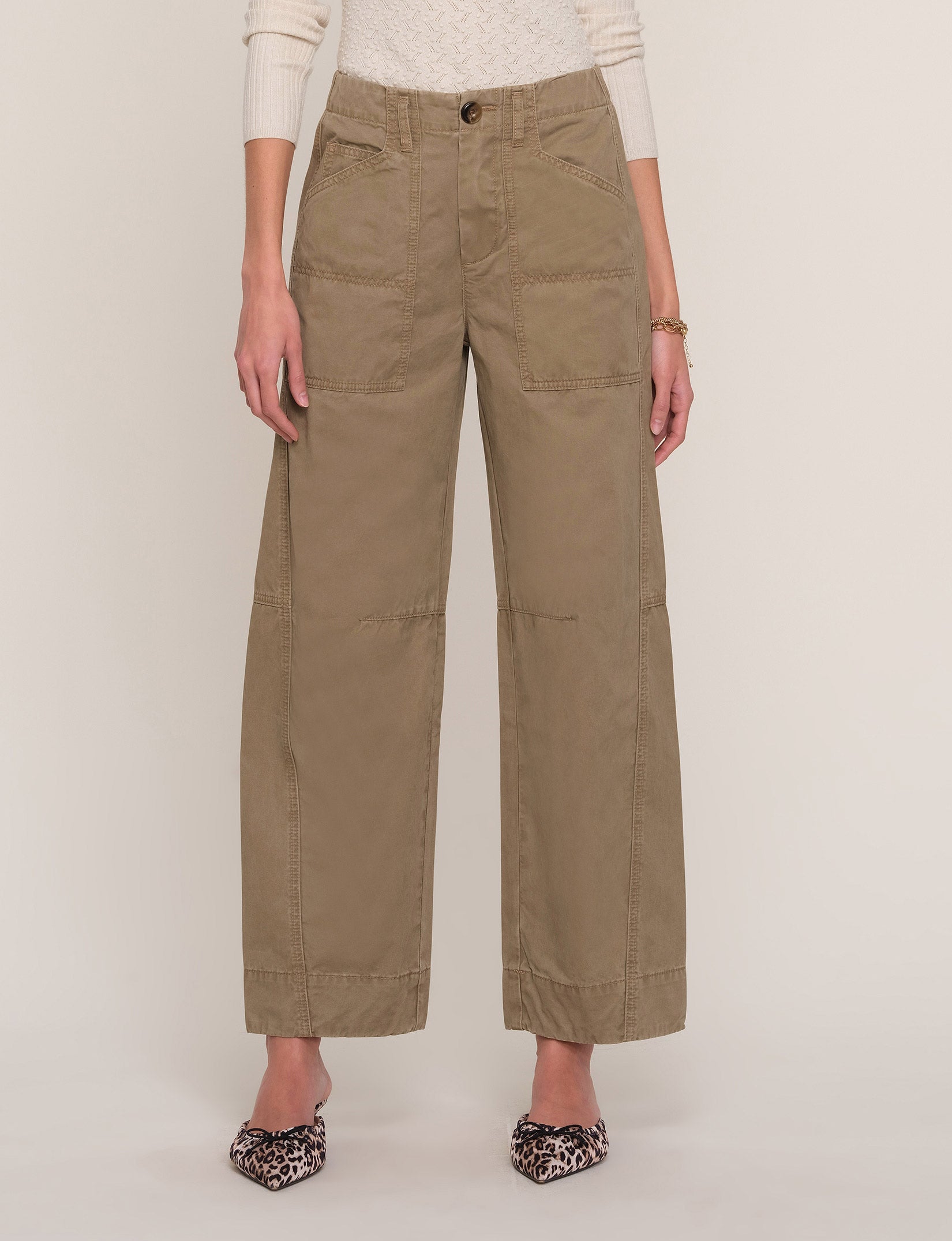 maryam pant