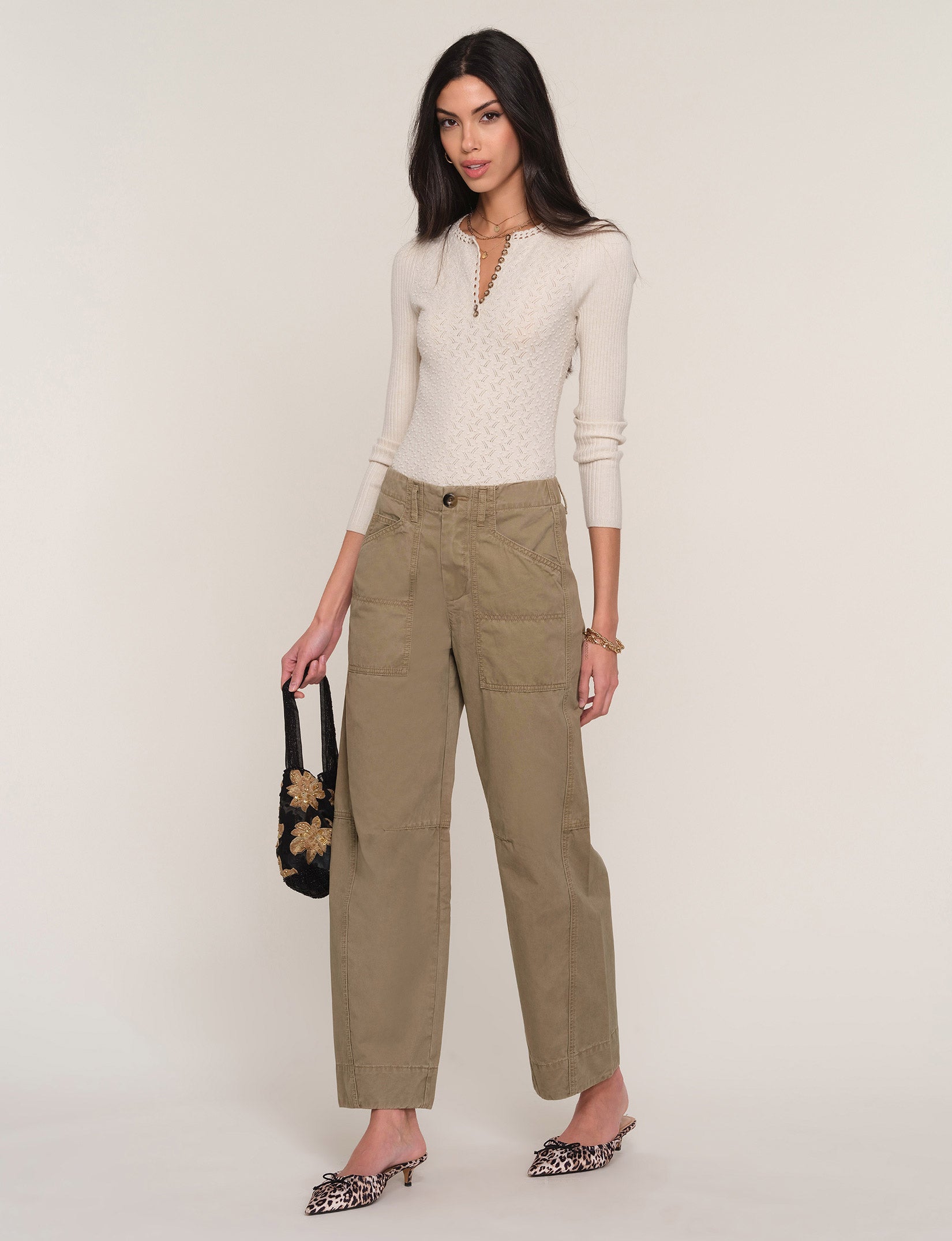 maryam pant