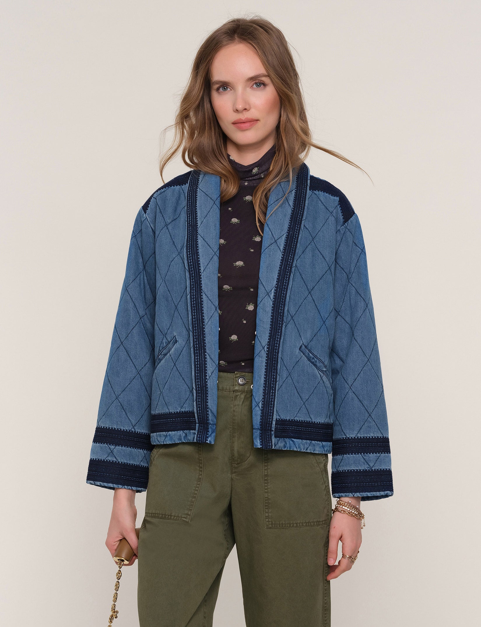 Outerwear for Women | Shop All Outerwear, Jackets and Coats