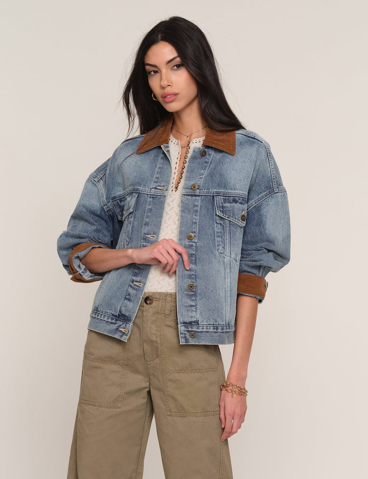 vesna jacket
