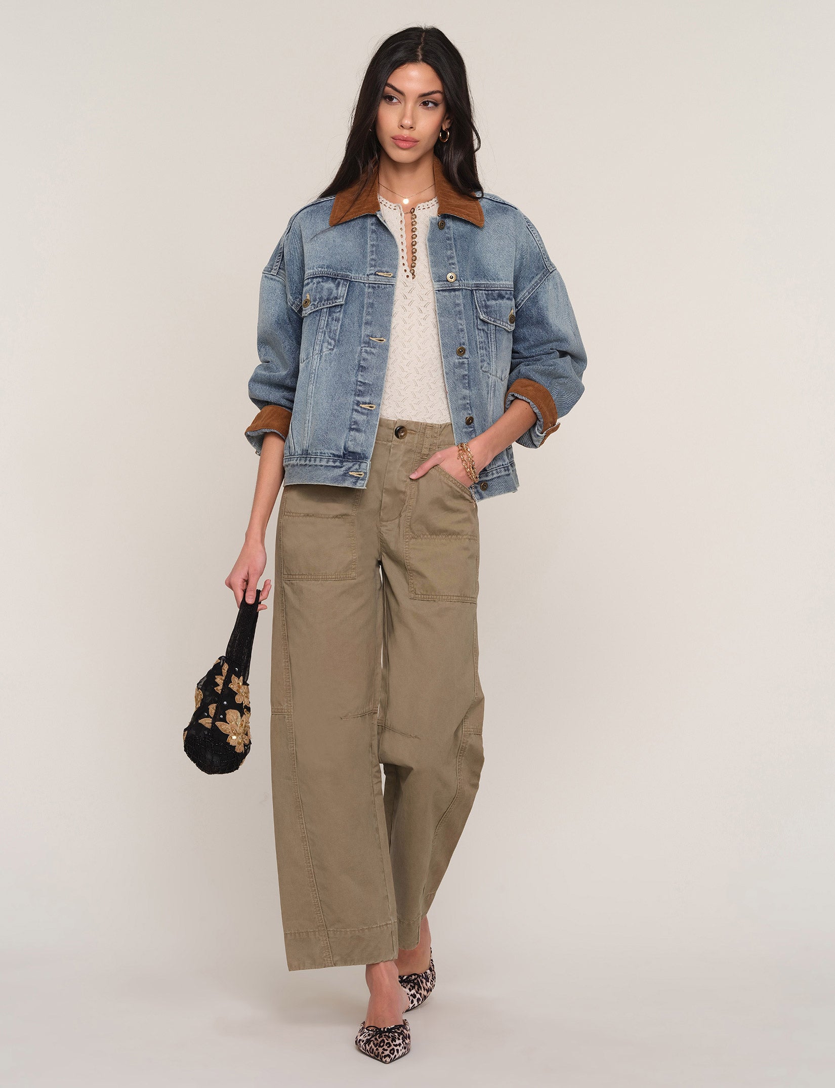 vesna jacket