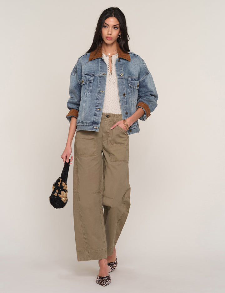 vesna jacket