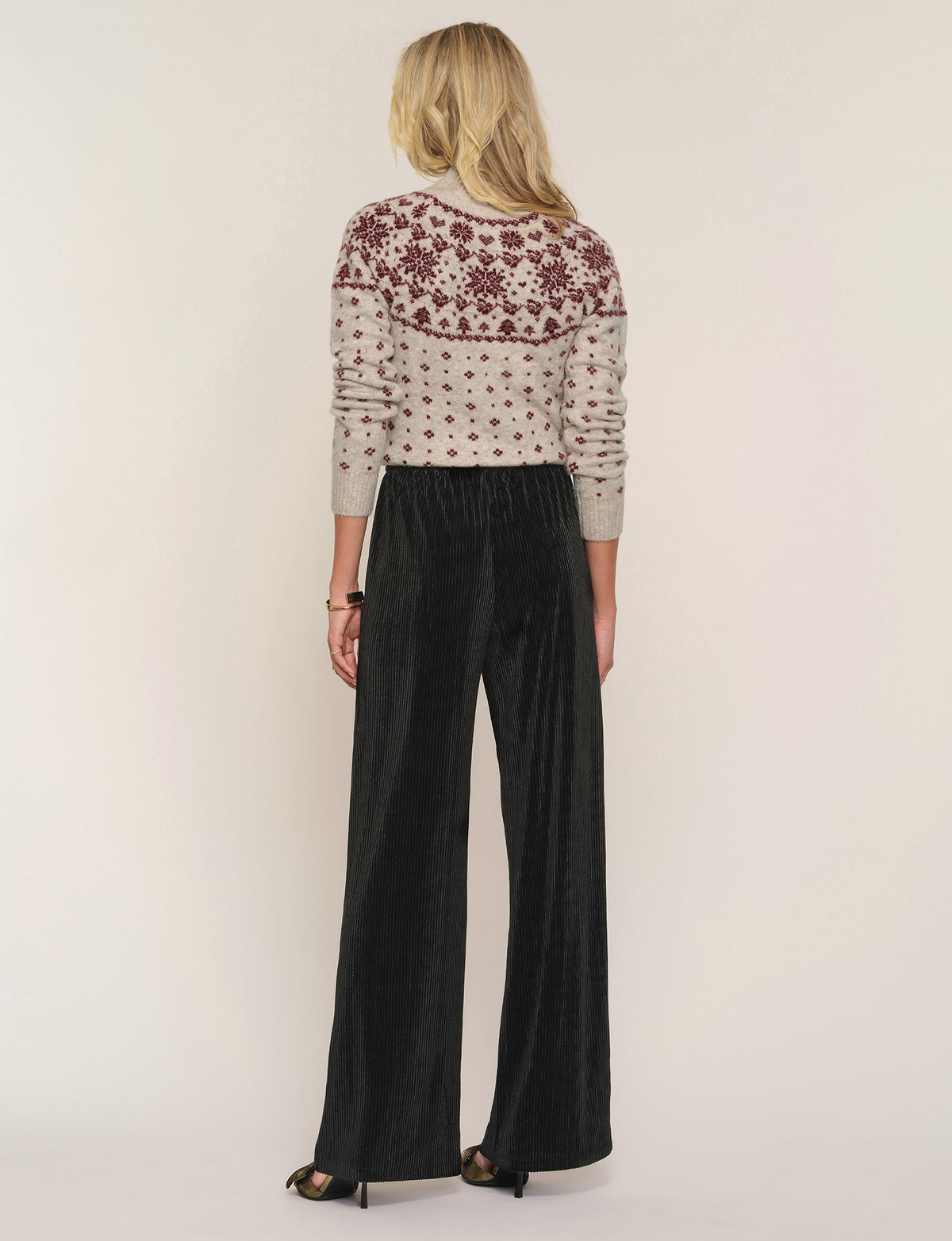 kessy pant