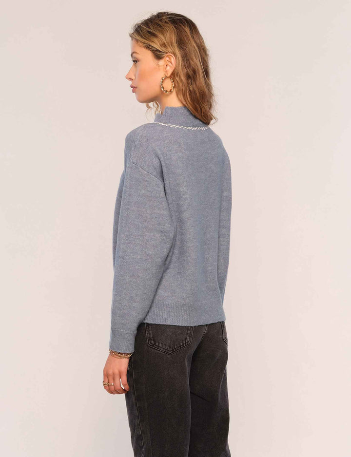 britt sweater