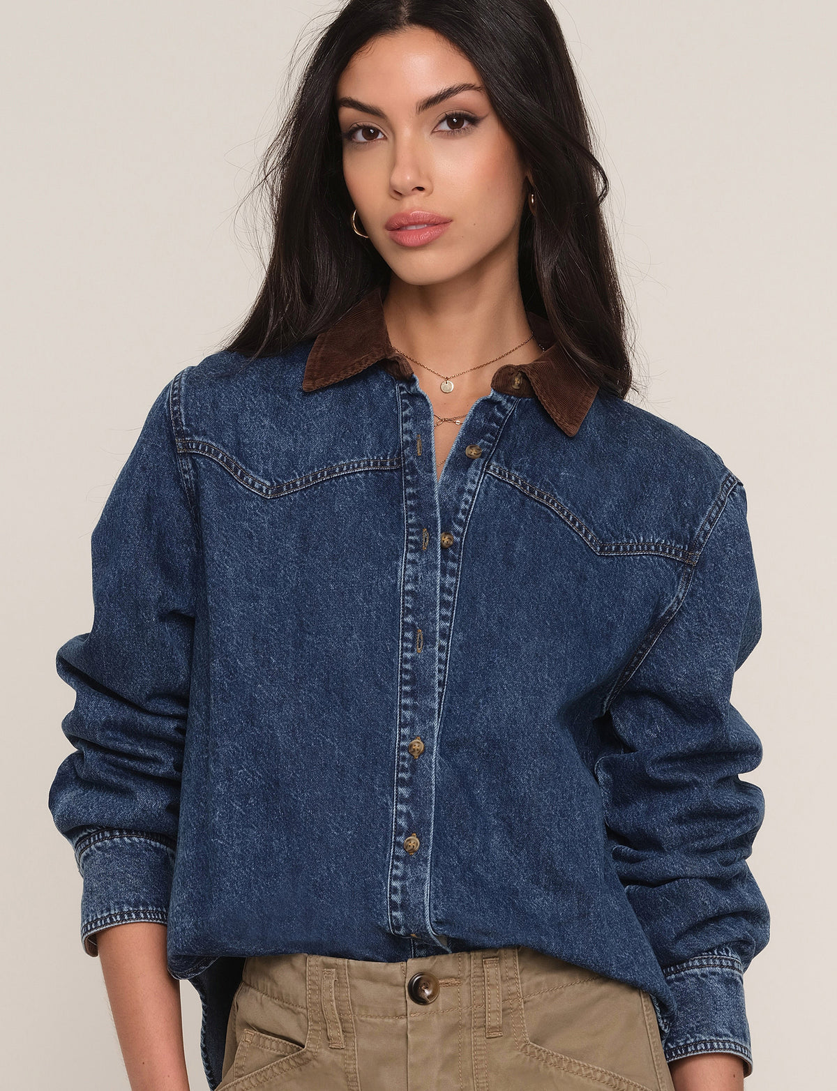 minuet shirt