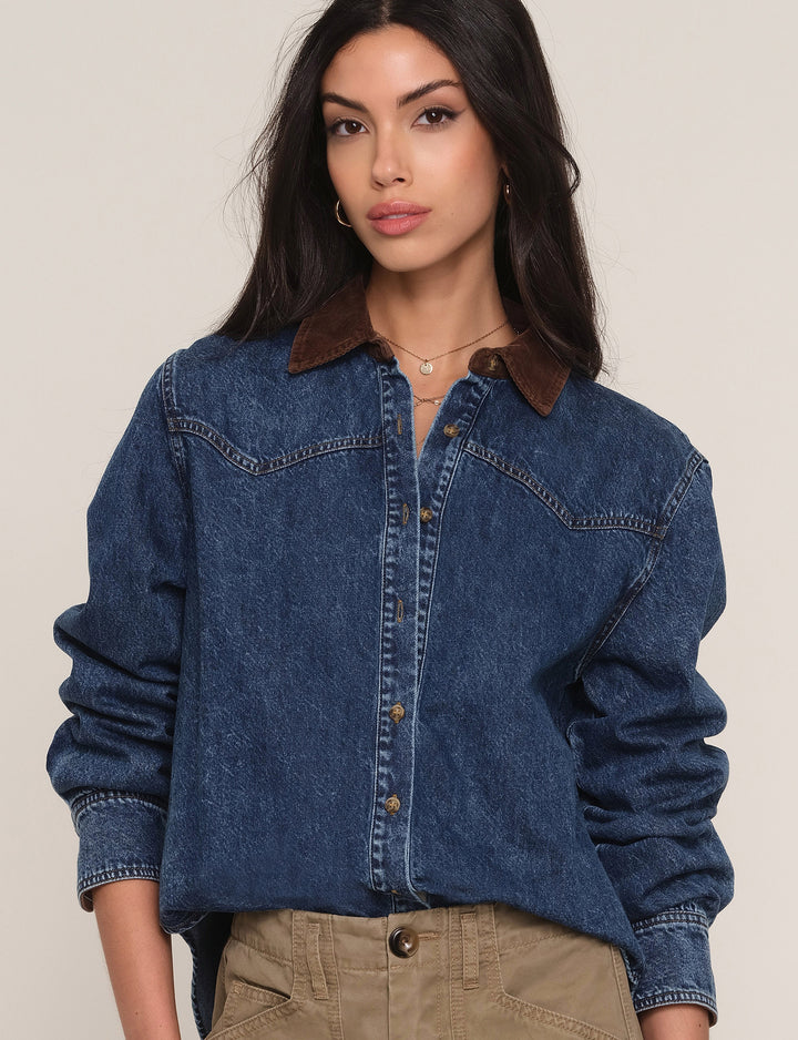 minuet shirt