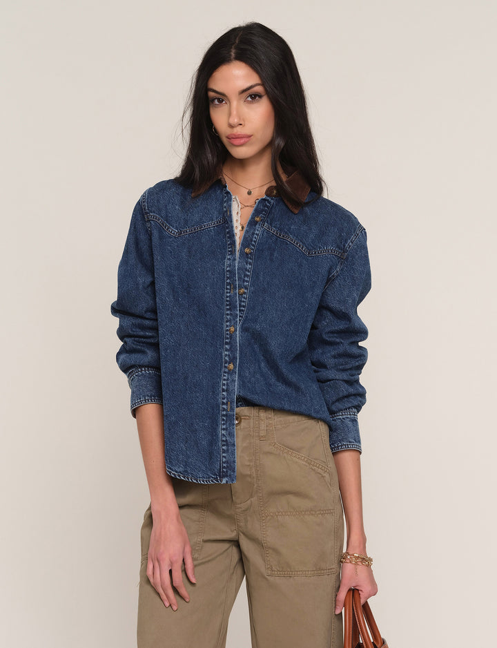 minuet shirt