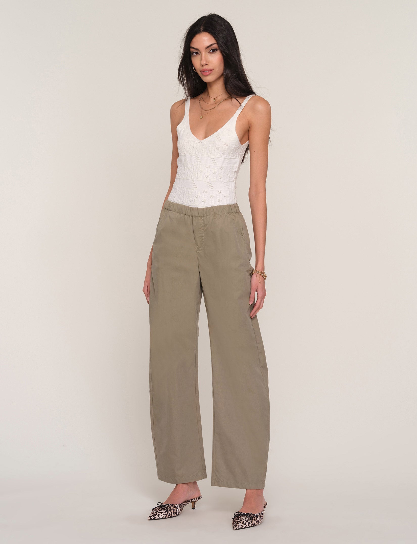 sora pant – Heartloom