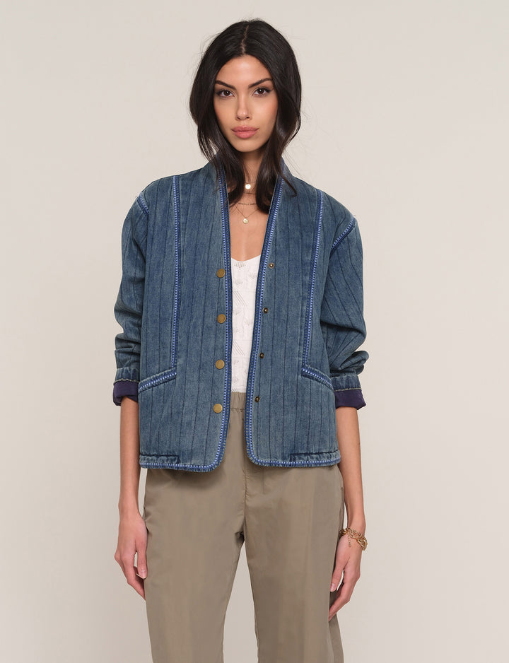 ricardo jacket